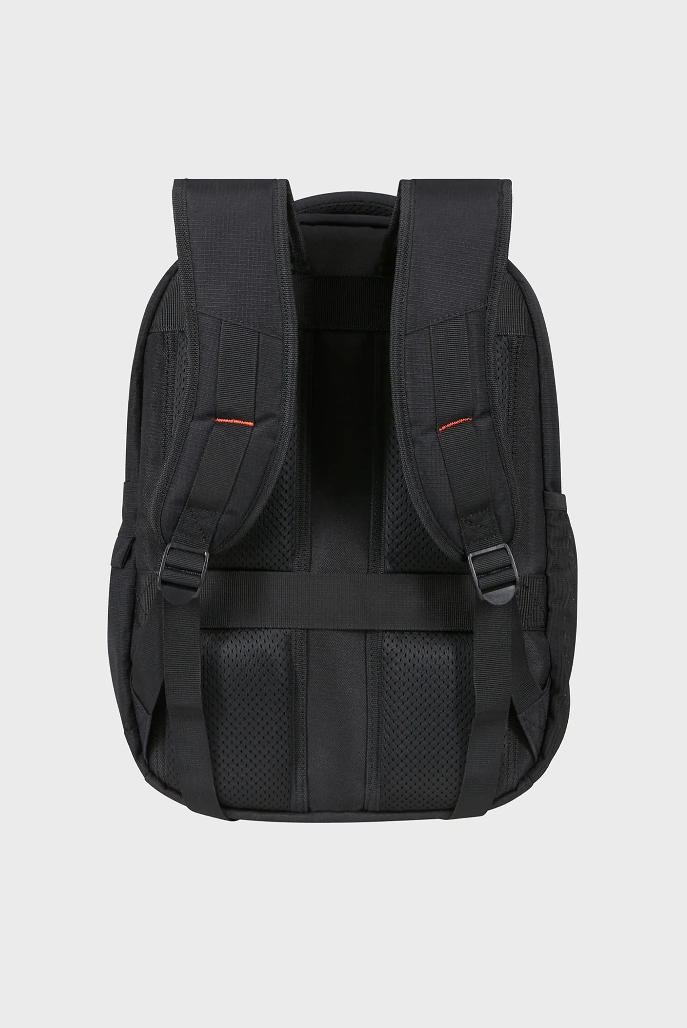 Чоловічий чорний рюкзак AT WORK NXT American Tourister MK6*09003