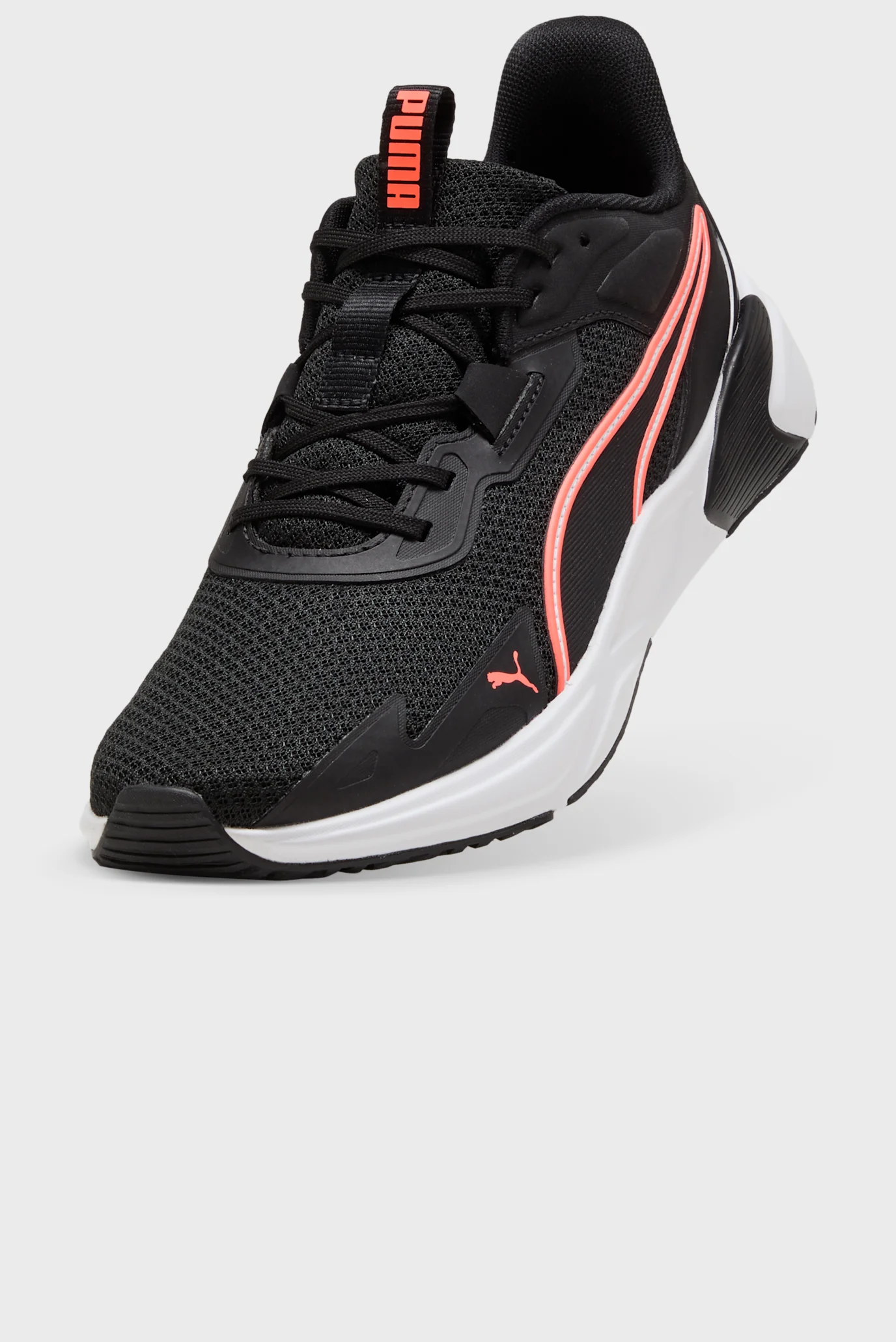 Чорні кросівки Disperse XT 4 Training Shoes PUMA 310798_10 — MD