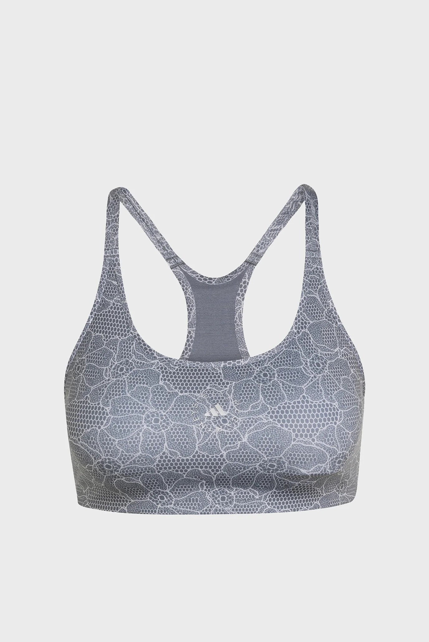 美品✨meliordesign STARTERSET zhenskij-seryj-sportivnyj-top-