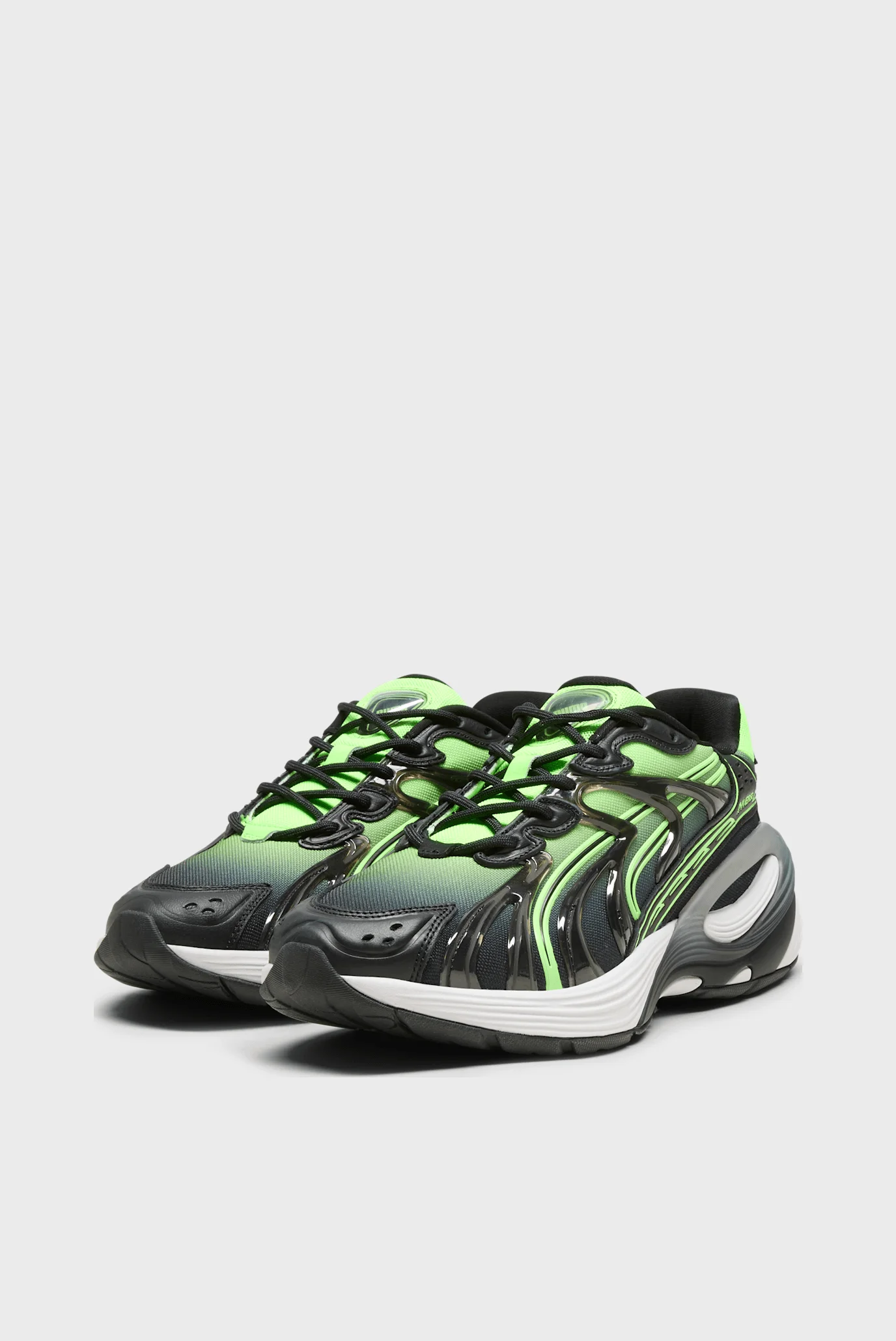 Кроссовки Inverse Mutant Sneakers PUMA 401753_01 — MD-Fashion