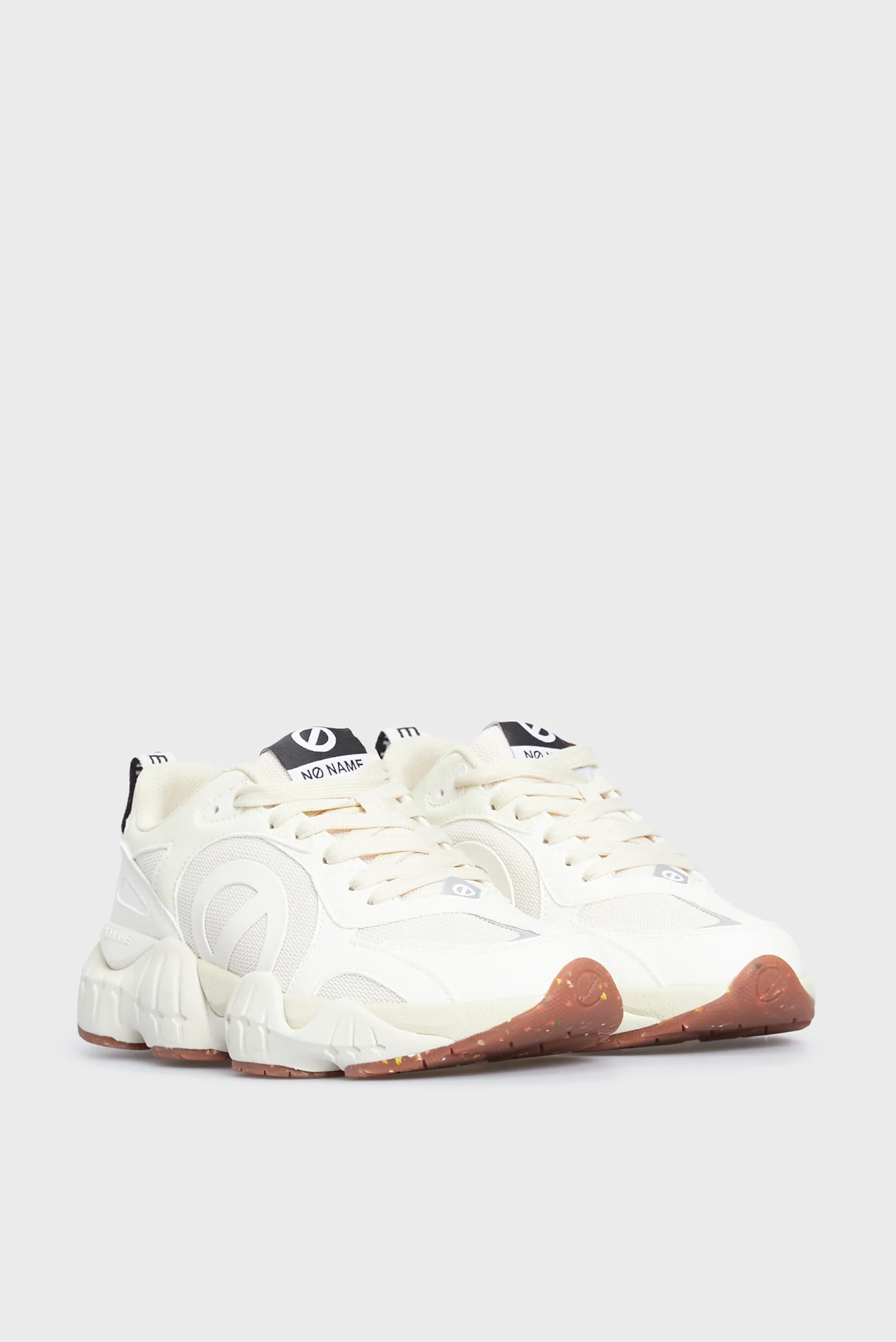 Женские кроссовки KRAZEE RUNNER W No Name 01PNVKDS0 — MD-Fashion