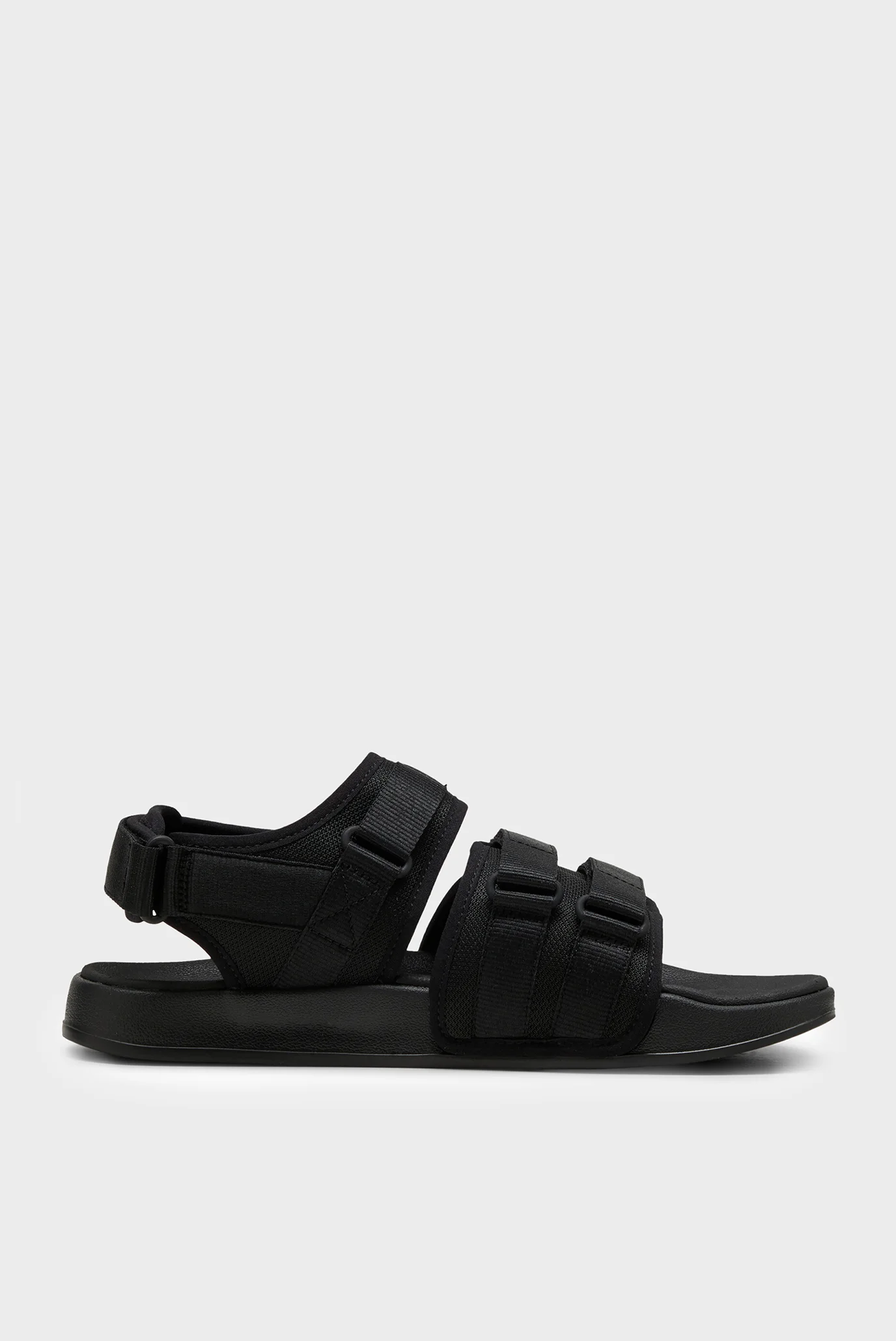 Чорні сандалі Leadcat City Sandals PUMA 389079_09 — MD-Fashion