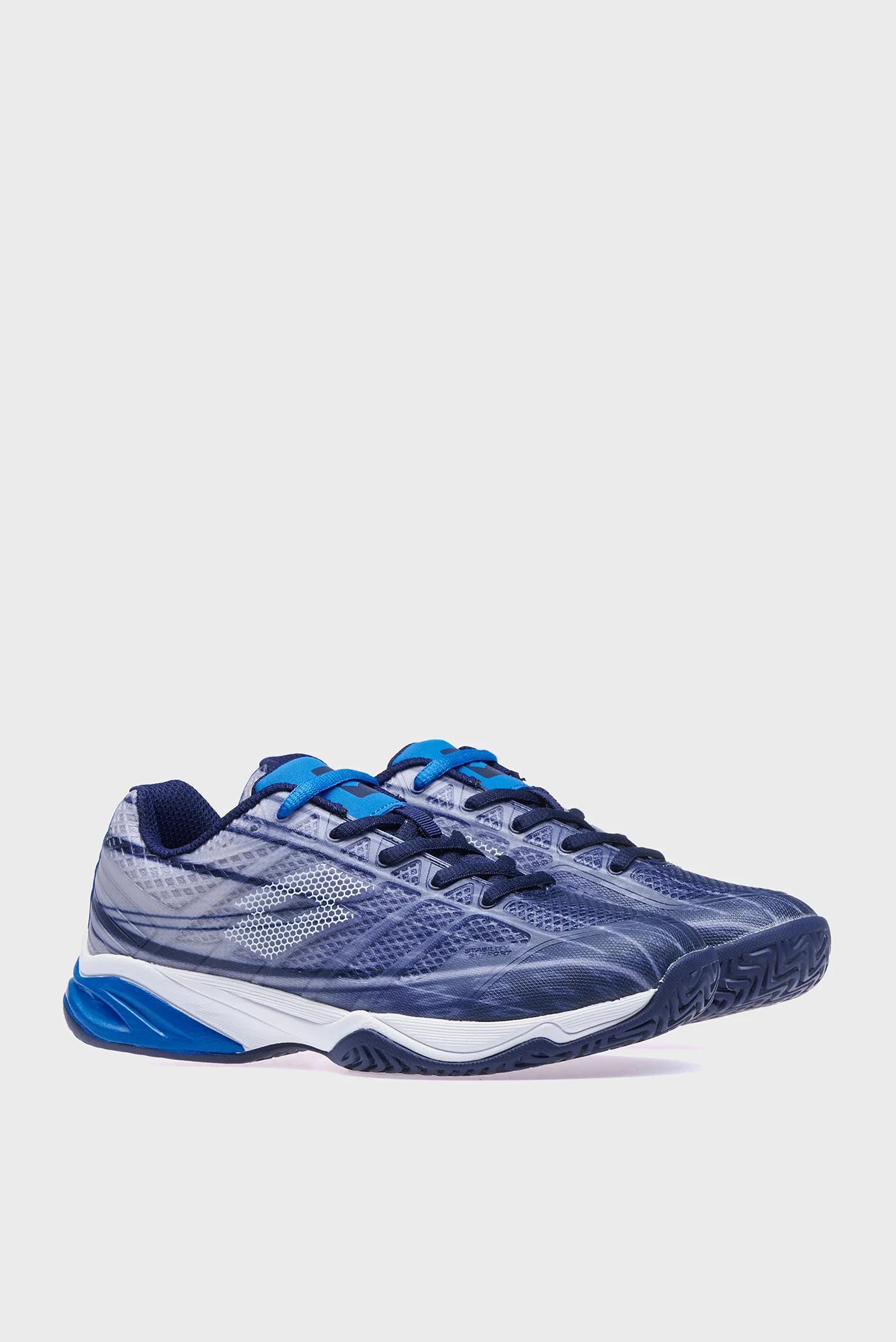 Дитячі кросівки MIRAGE 300 ALR JR Lotto 210746/9FQ — MD-Fashion