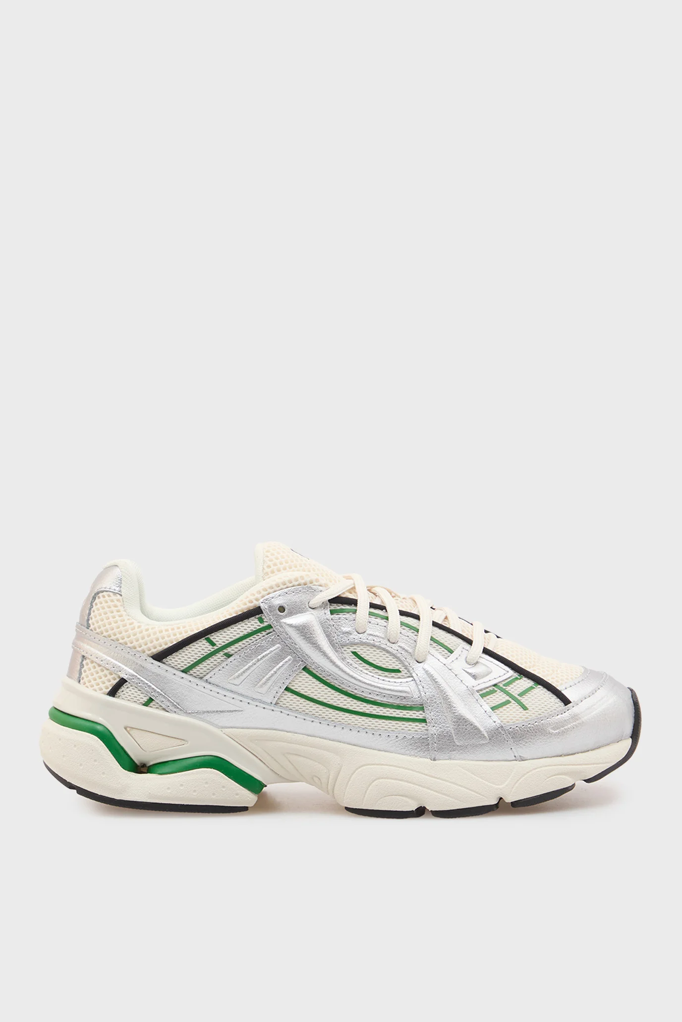 Кросівки UA Sola-BRN Under Armour 6005284-281 — MD-Fashion