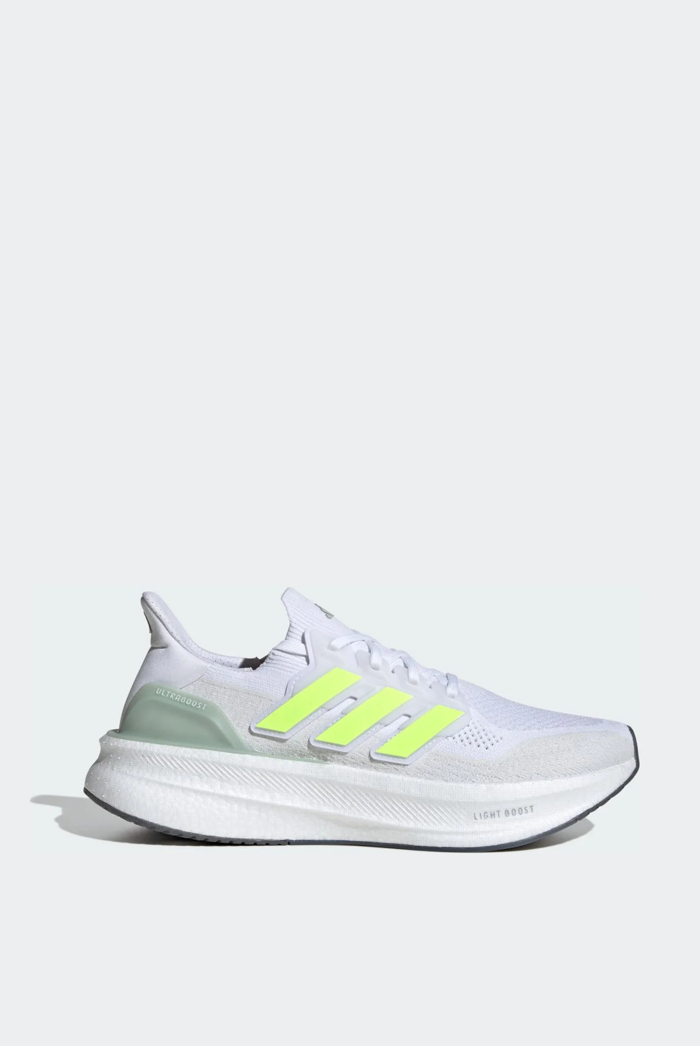 NEIGHBORHOOD ×  ULTRABOOST ホワイト krossovki-ultraboost-5-adidas-