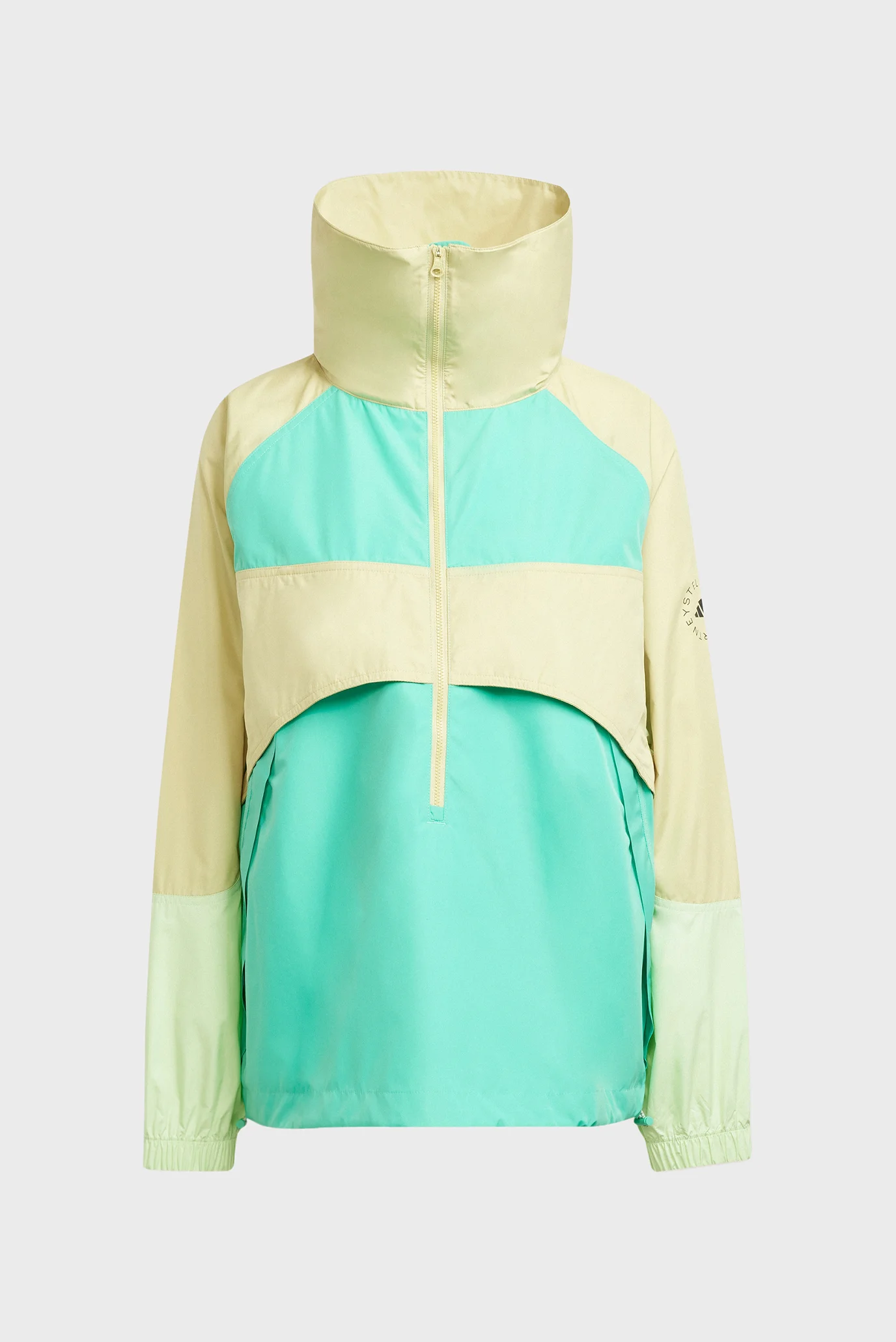 Жіночий анорак adidas by Stella McCartney TrueNature adidas JG1067