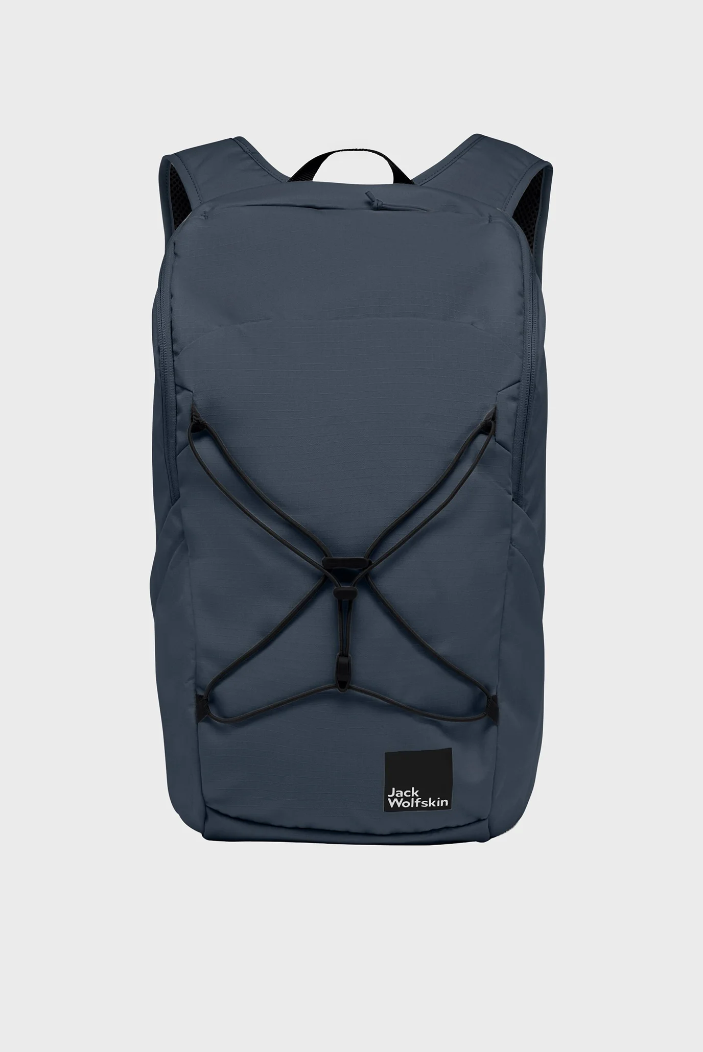 Жіночий темно-синій рюкзак Jack Wolfskin A64021_C0412 — MD-Fashion