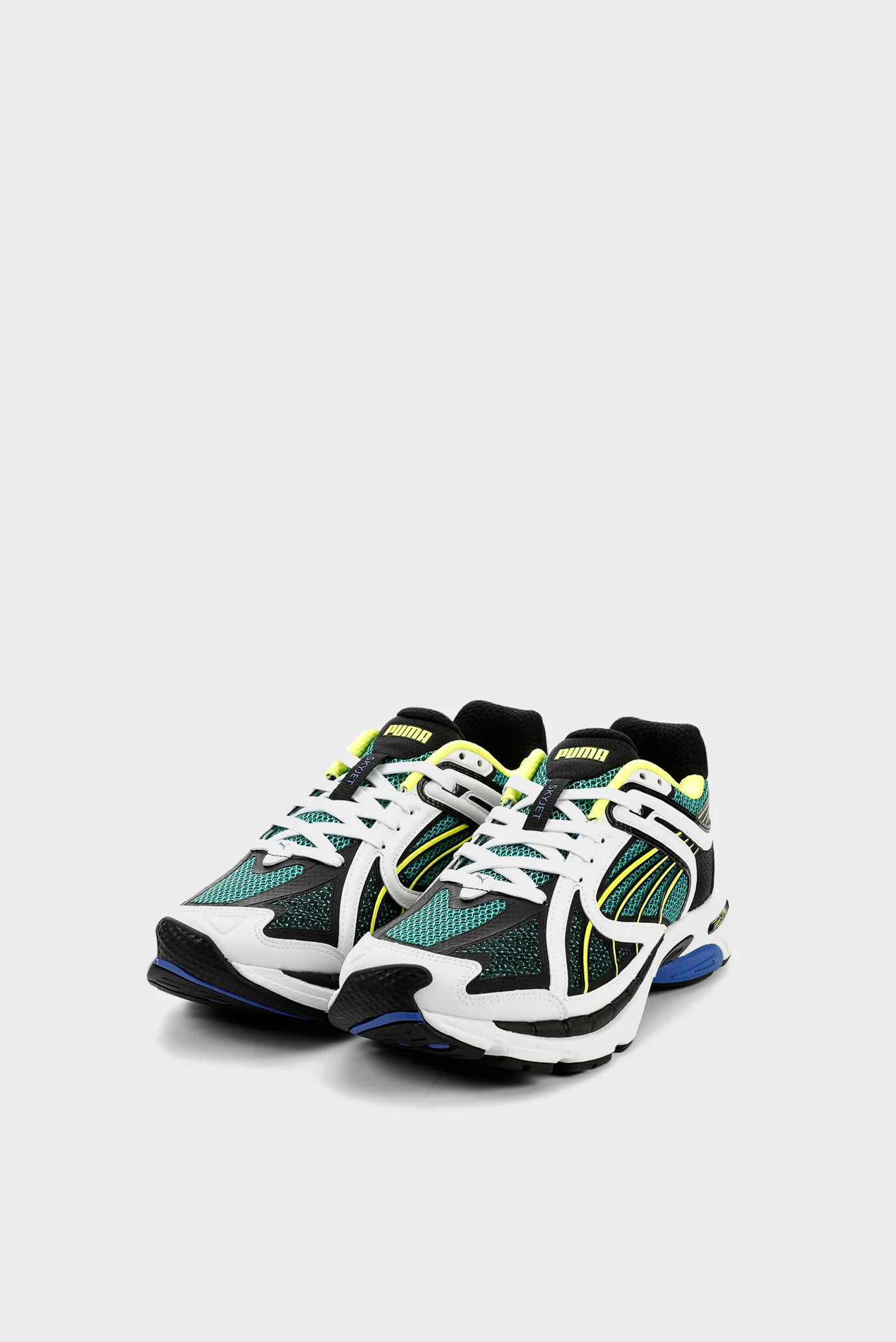 パルシェン Кроссовки SkyJet Sneakers Unisex PUMA 406486_01 — MD-Fashion