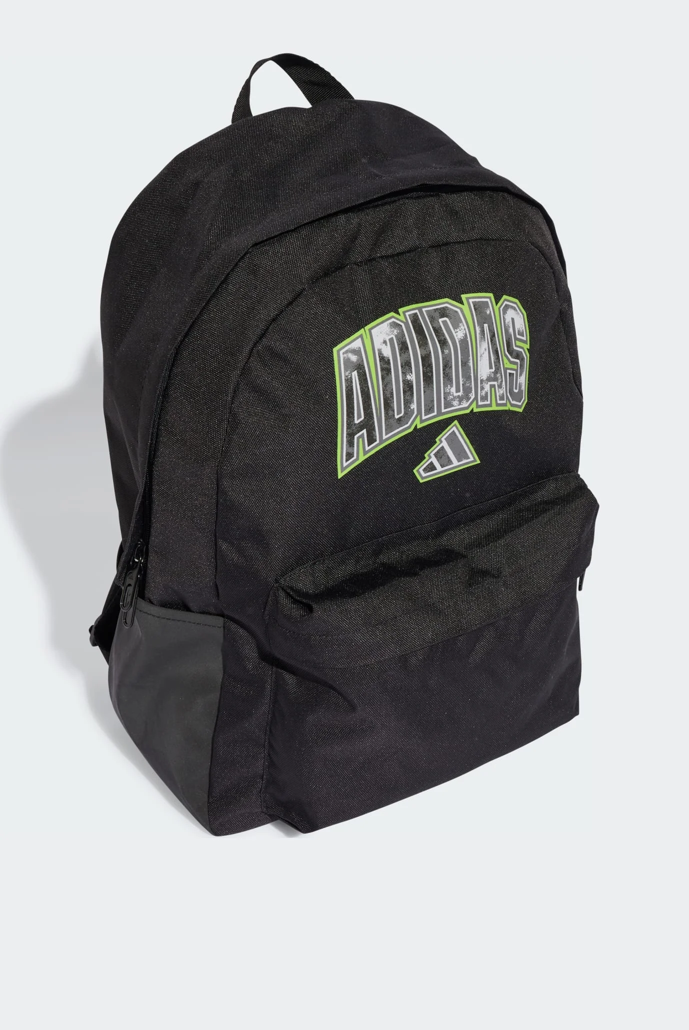 Черный рюкзак Classic Training Camo Graphic adidas JV5271 — MD-Fashion