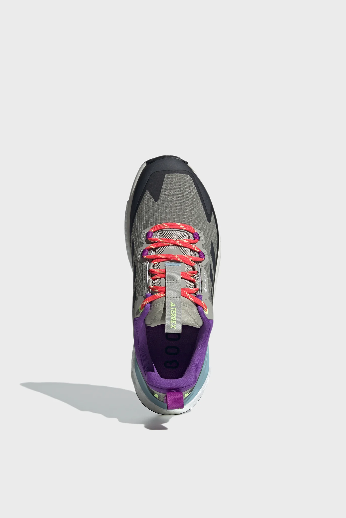 Женские кроссовки Terrex Free Hiker 2.0 Low GORE-TEX adidas ID5896