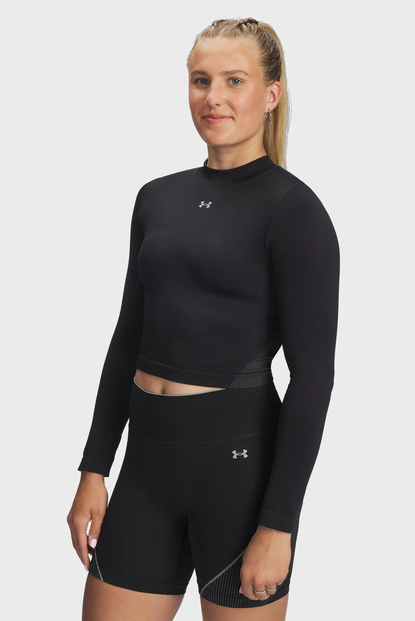亜侍闘トップウォーター4本 Шапка чоловіча Under Armour M Halftime Pom Beanie чорна 1386634