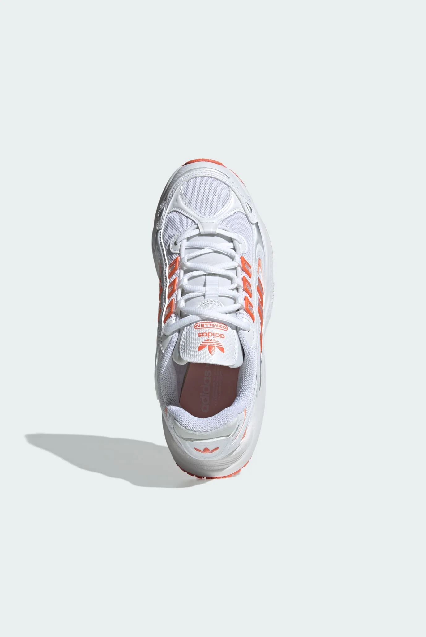 Жіночі кросівки OZMILLEN adidas JH5642 — MD-Fashion