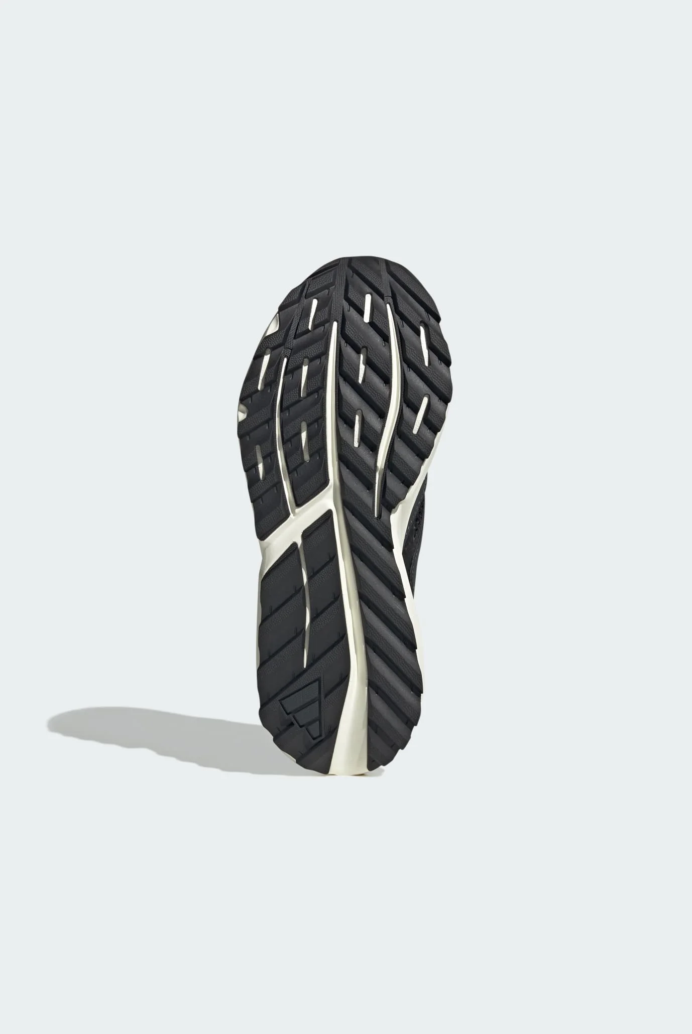 Чоловічі чорні кросівки Lightblaze Vista adidas HP6961 — MD-Fashion