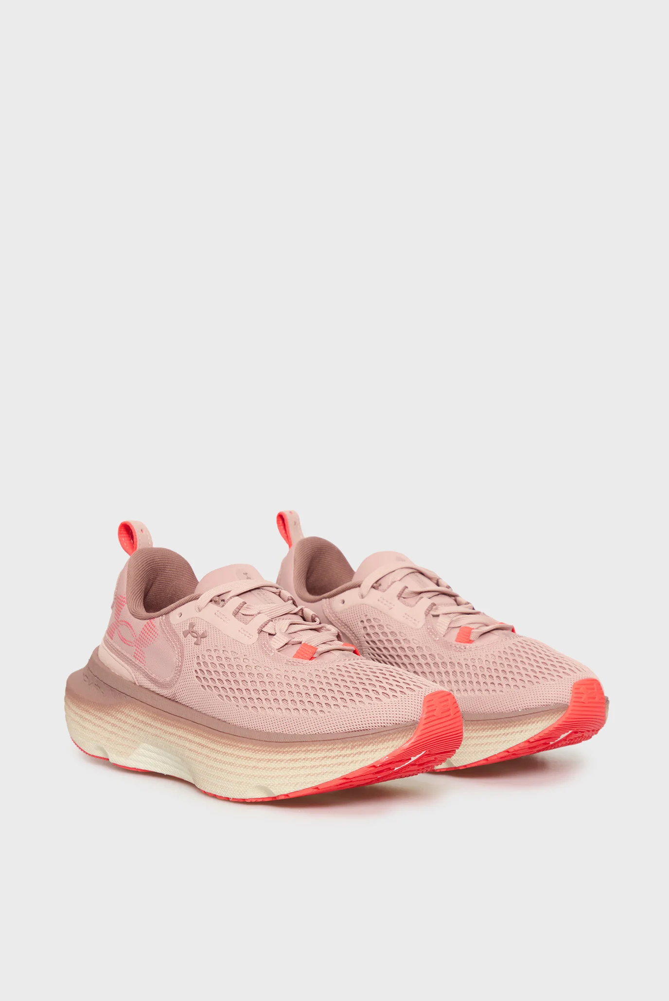 rose Жіночі рожеві кросівки UA W Infinite Elite 2 Under Armour 3028178