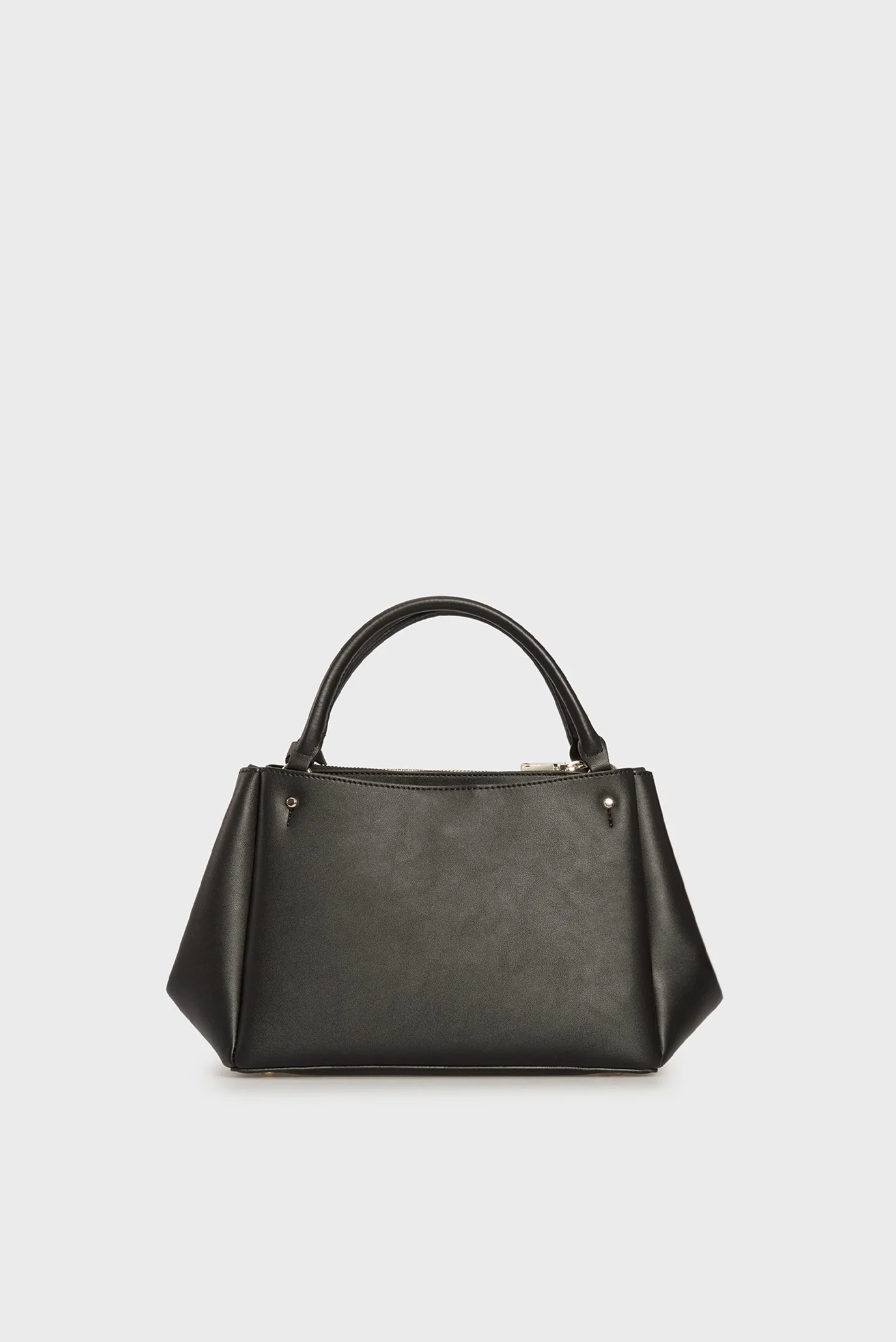 ゆこの Женская черная сумка TALENT Guess HWNG9669060 — MD-Fashion