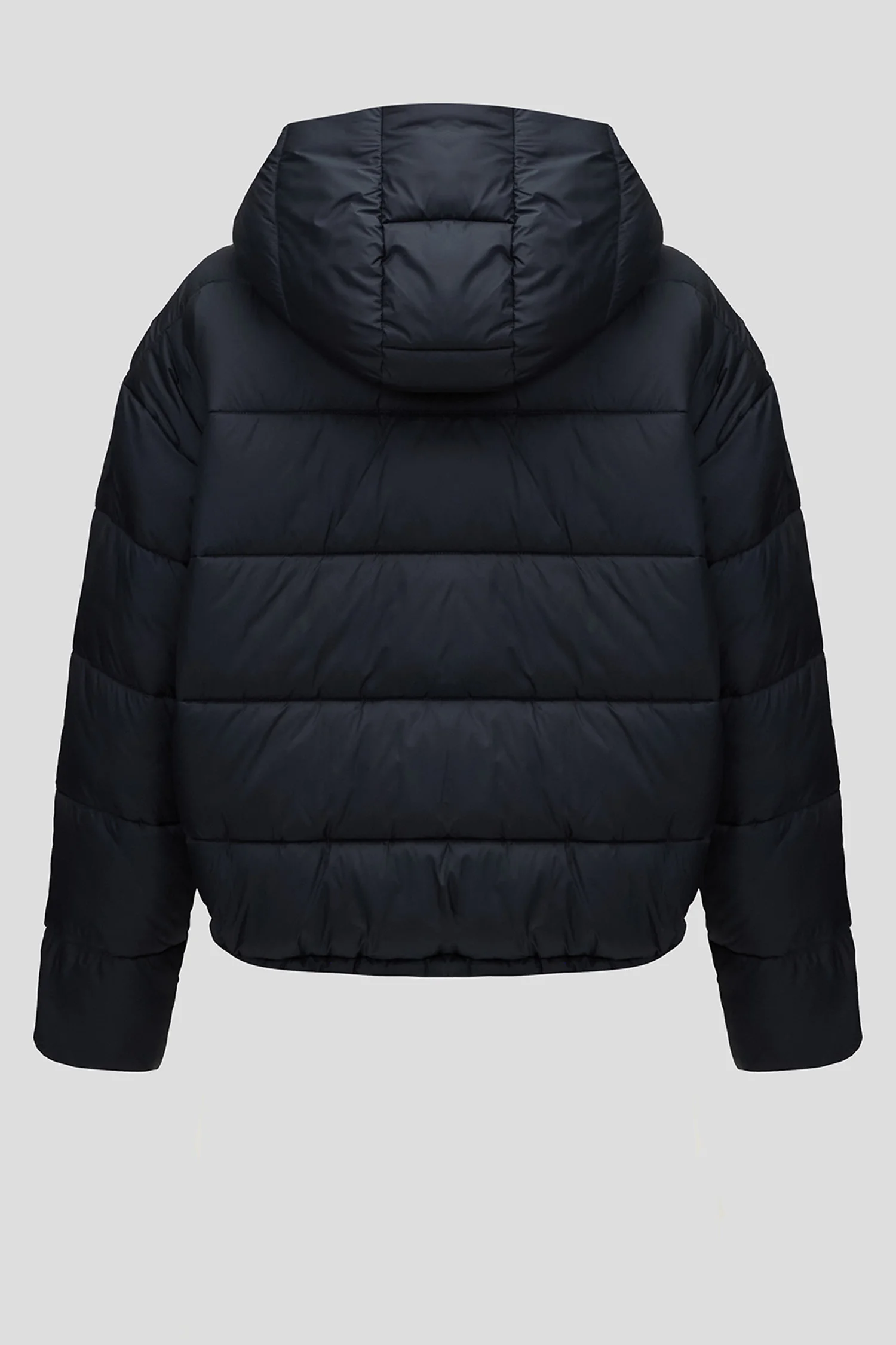 Женская темно-синяя куртка Joop 30044144-405 — MD-Fashion