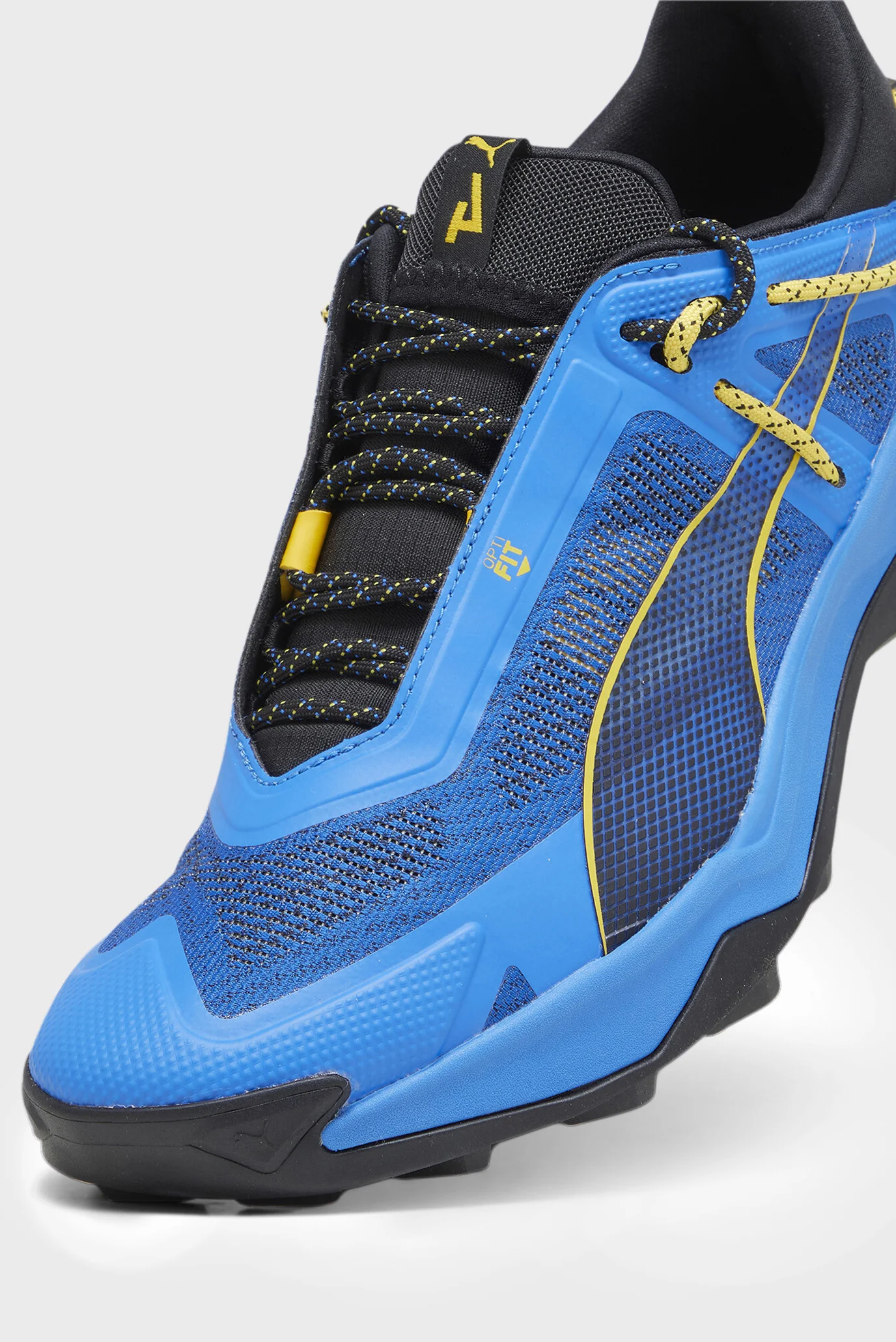 Кросівки Explore NITRO Hiking Shoes Men PUMA 377854_07 — MD-Fashion