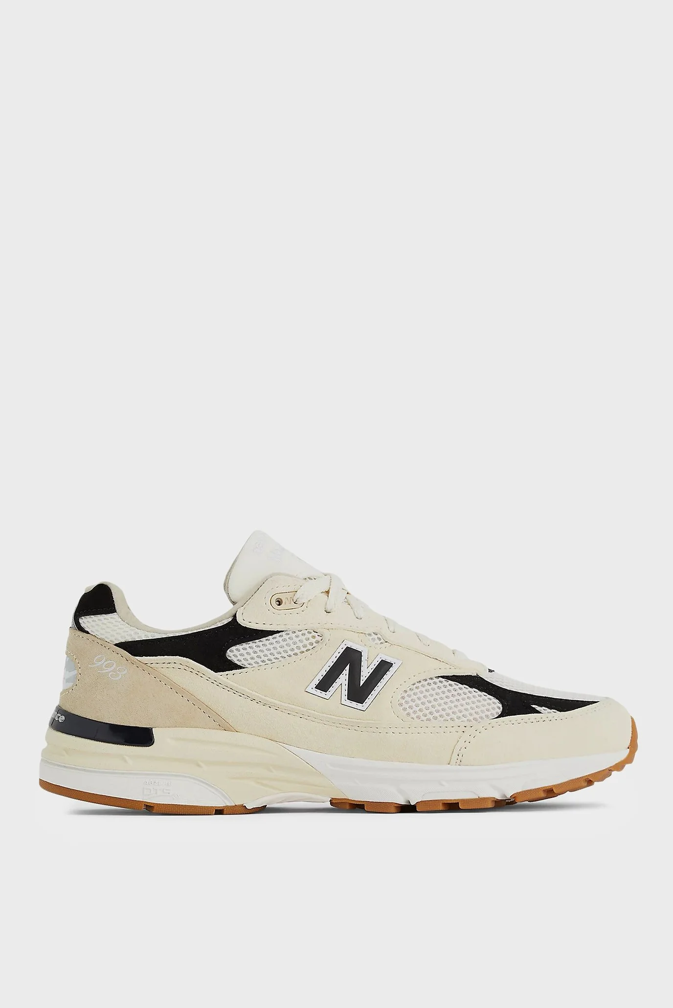 靴 new balance u993ws 27.0 Бежевые кроссовки 993 Made in USA New Balance U993WS — MD-Fashion