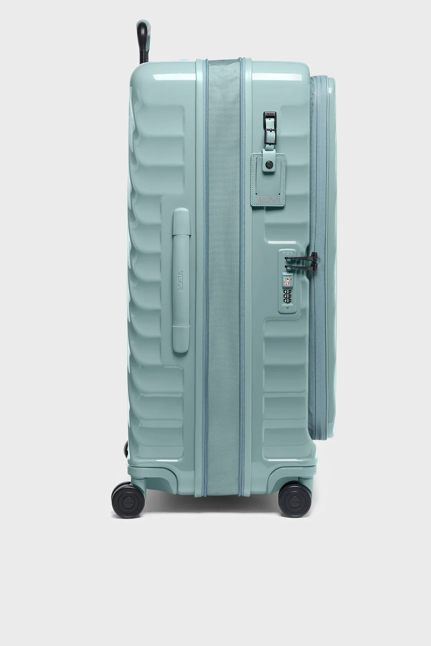 Мятный чемодан 76 см 19 DEGREE Tumi 0228792T — MD-Fashion