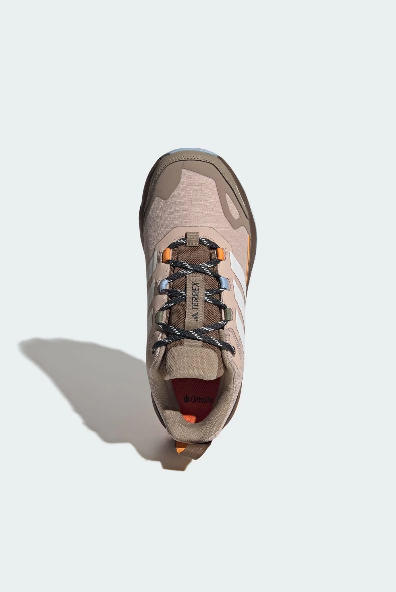 Женские коричневые кроссовки Terrex Skychaser AX5 GORE-TEX Hiking