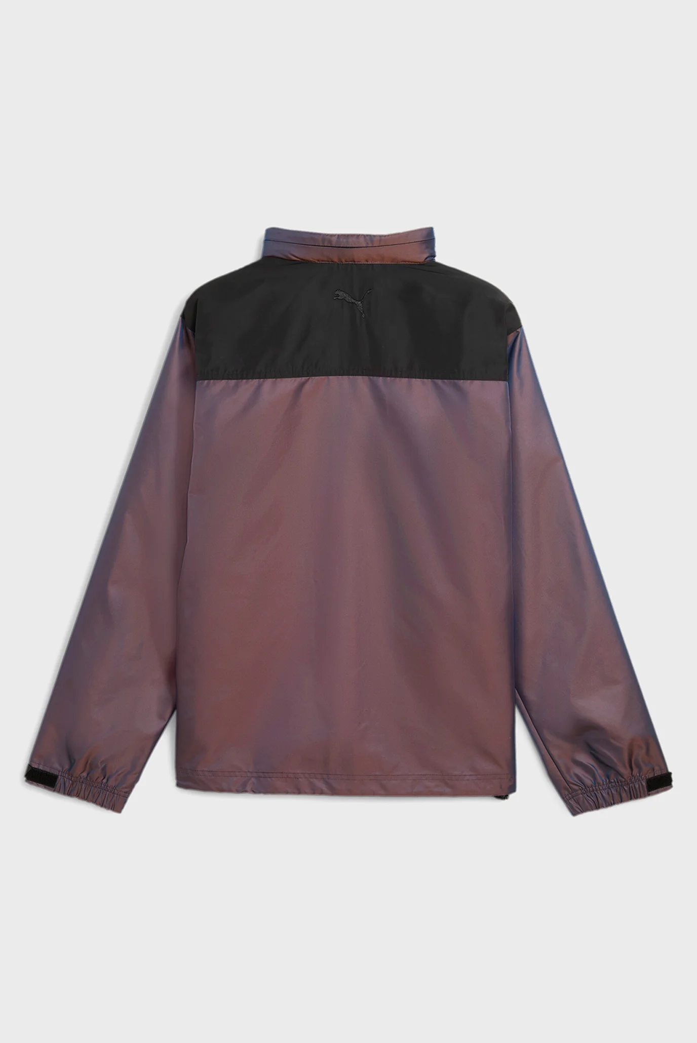 Мужская куртка MELO IRIDESCENT Woven Men's Basketball Jacket PUMA