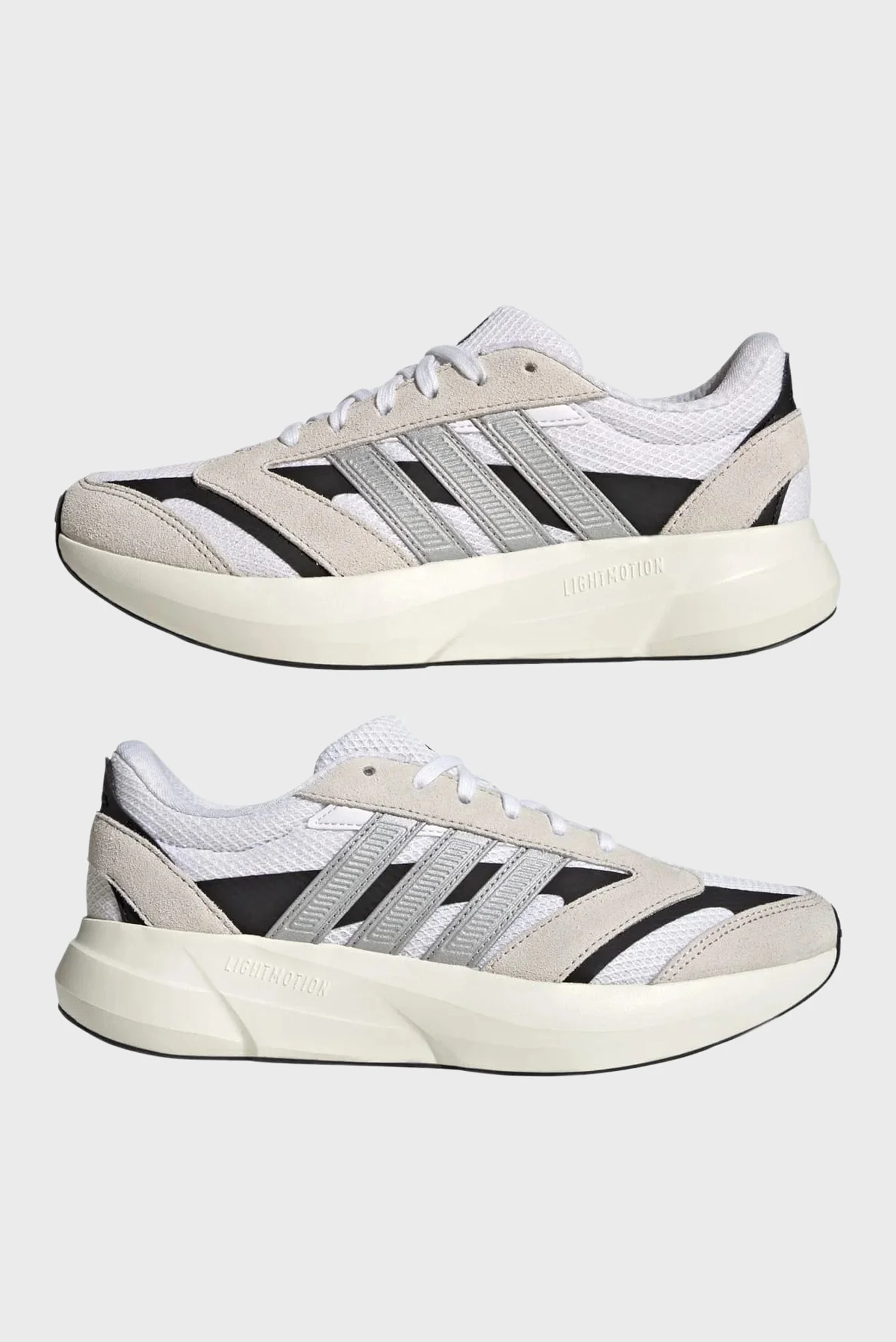 メル93529 Жіночі кросівки Lightshift 2.0 adidas JQ9639 — MD-Fashion