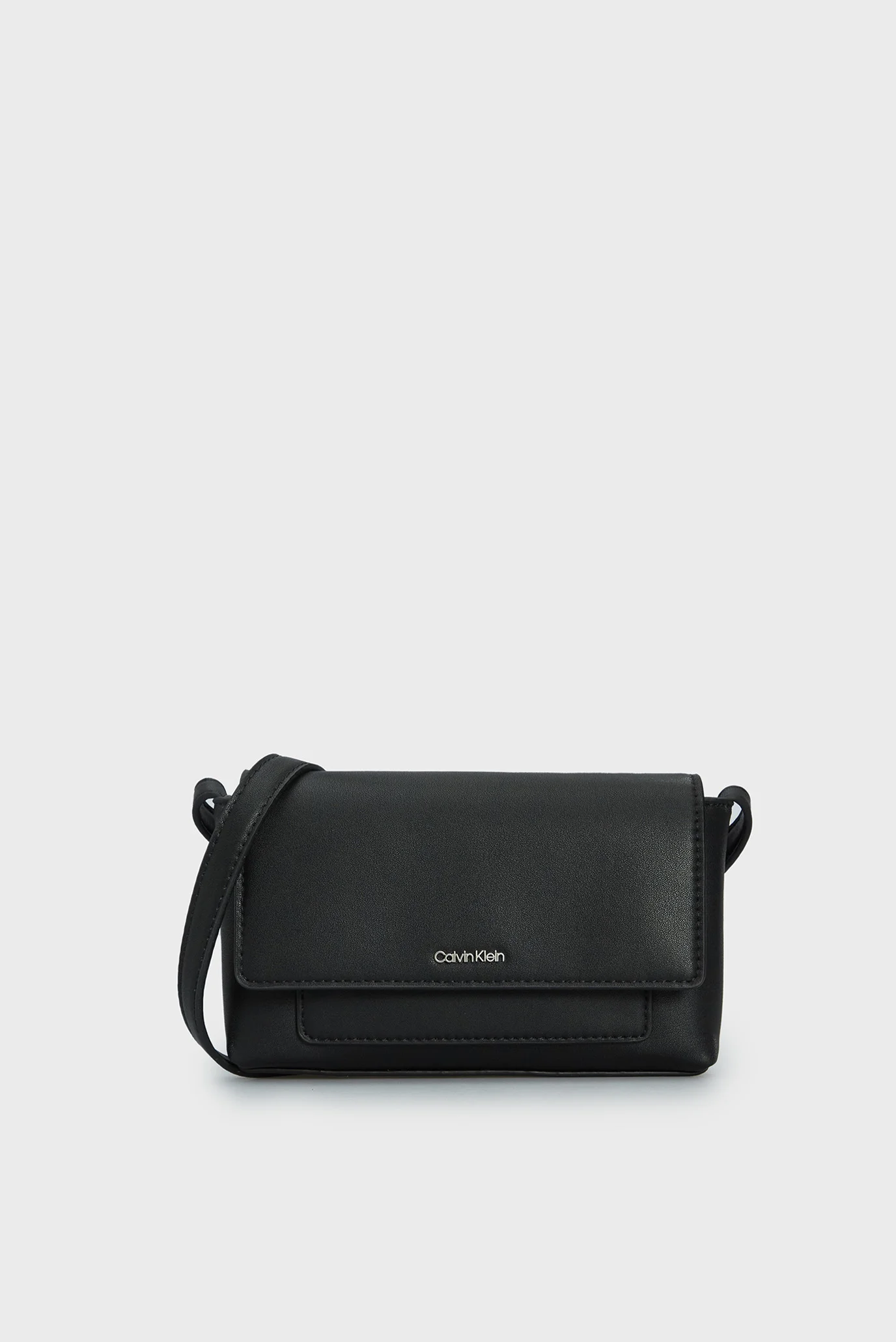 Жіноча чорна сумка CK MUST MINI BAG Calvin Klein K60K611320 — MD