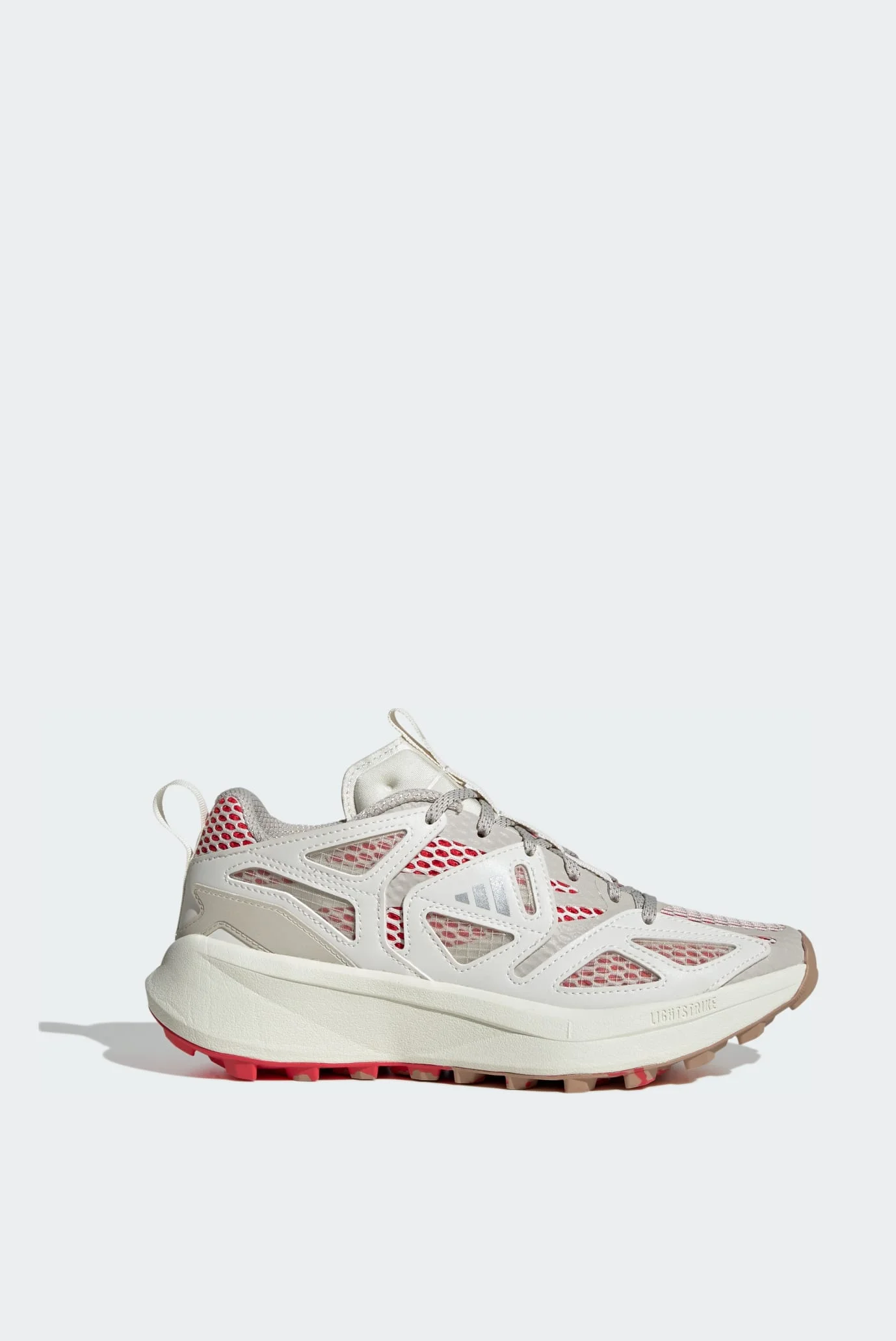 Жіночі кросівки Kantai Trail adidas JQ8203 — MD-Fashion