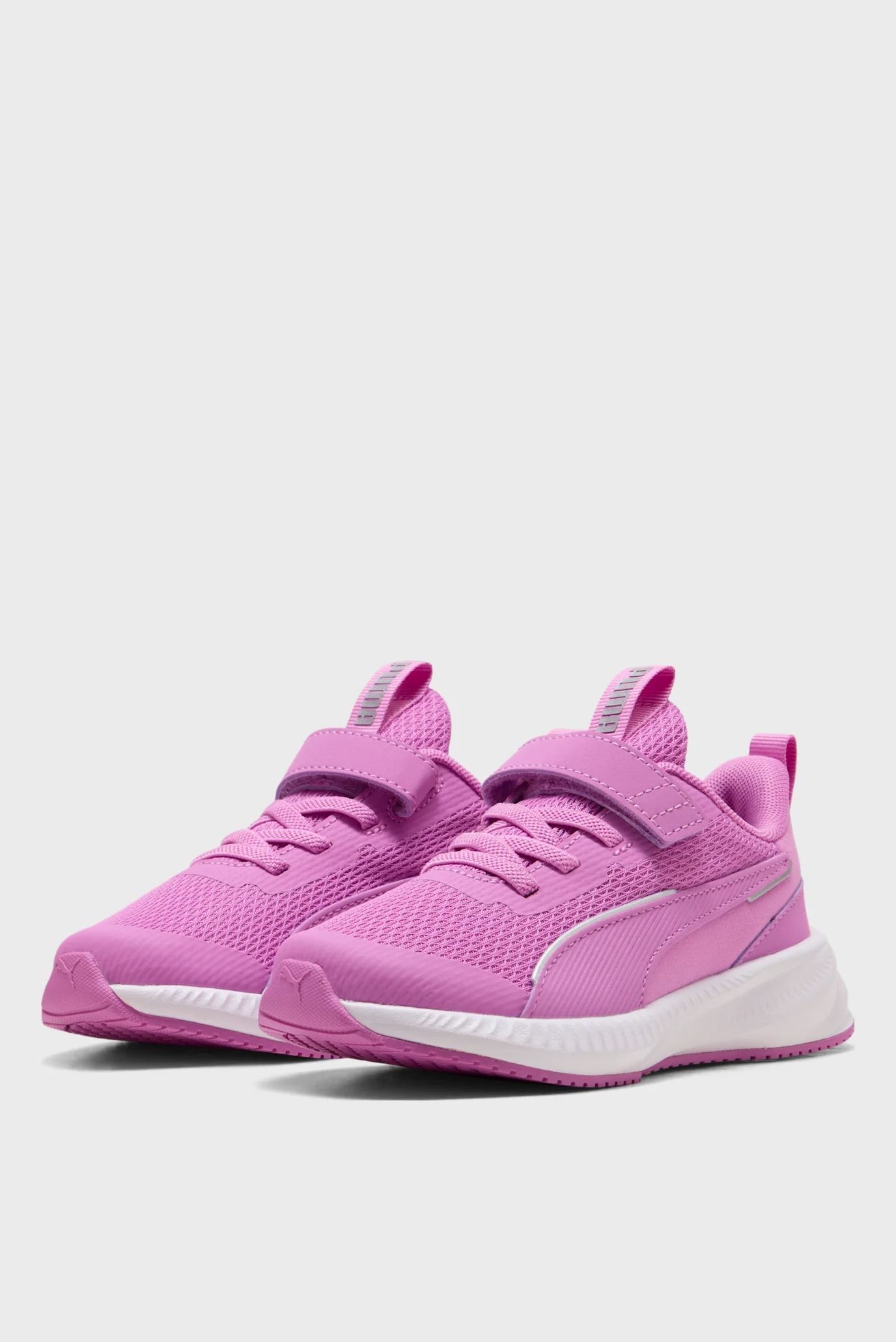Дитячі рожеві кросівки Flyer 3 Running Shoes Kids PUMA 401527_13
