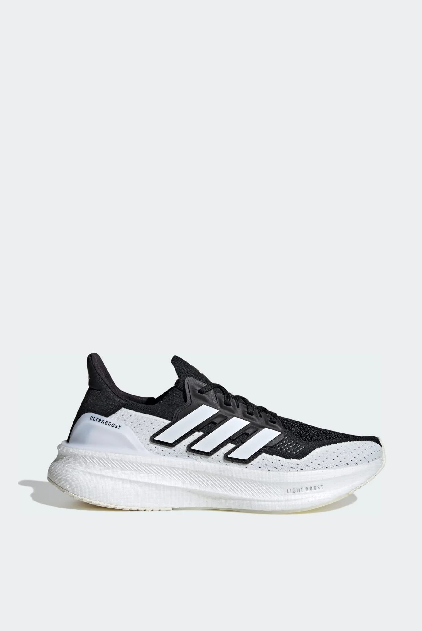 Чоловічі чорні кросівки Ultraboost 5 adidas IF1480 — MD-Fashion