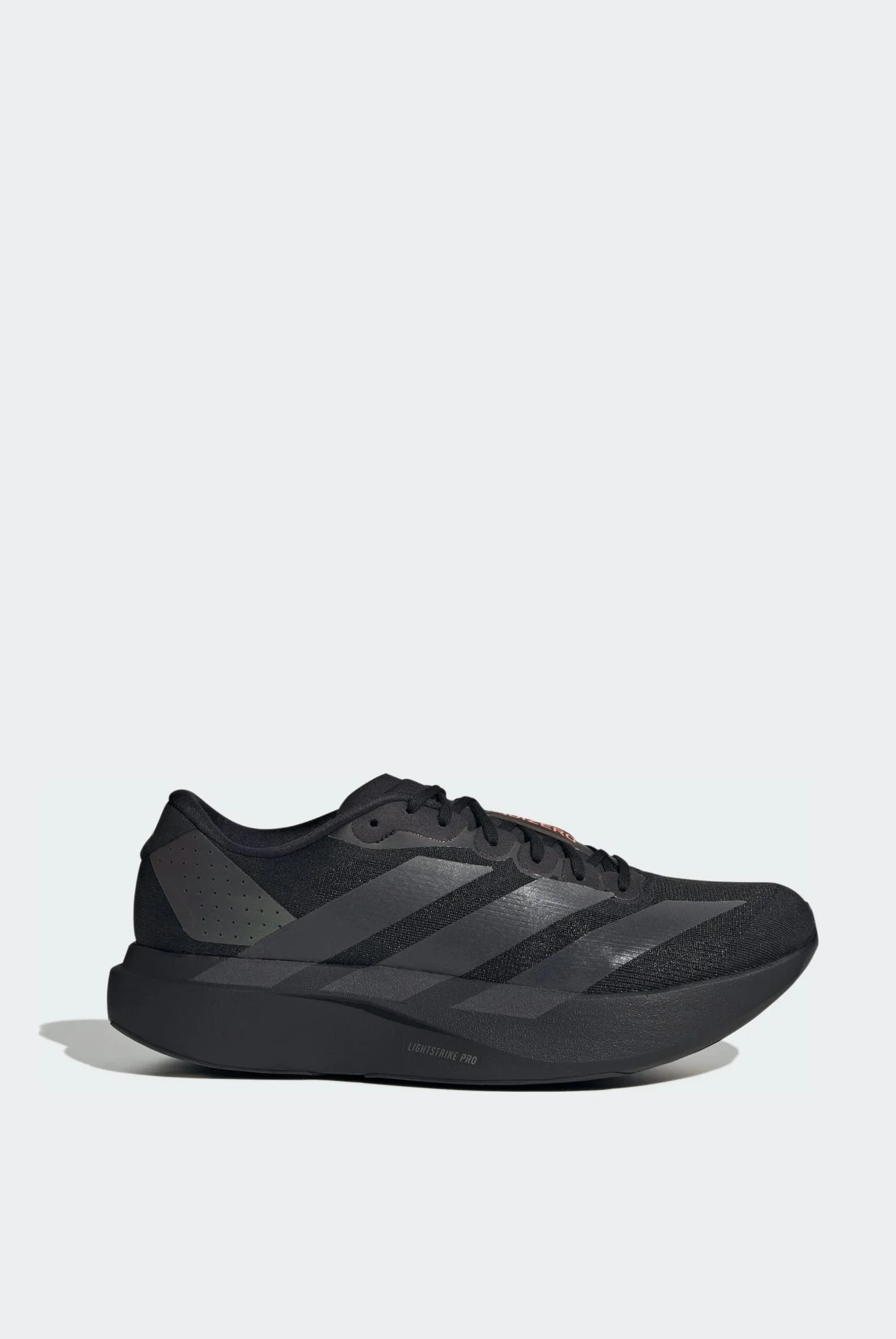 あんじ Чоловічі чорні кросівки Adizero EVO SL adidas KJ1363 — MD-Fashion
