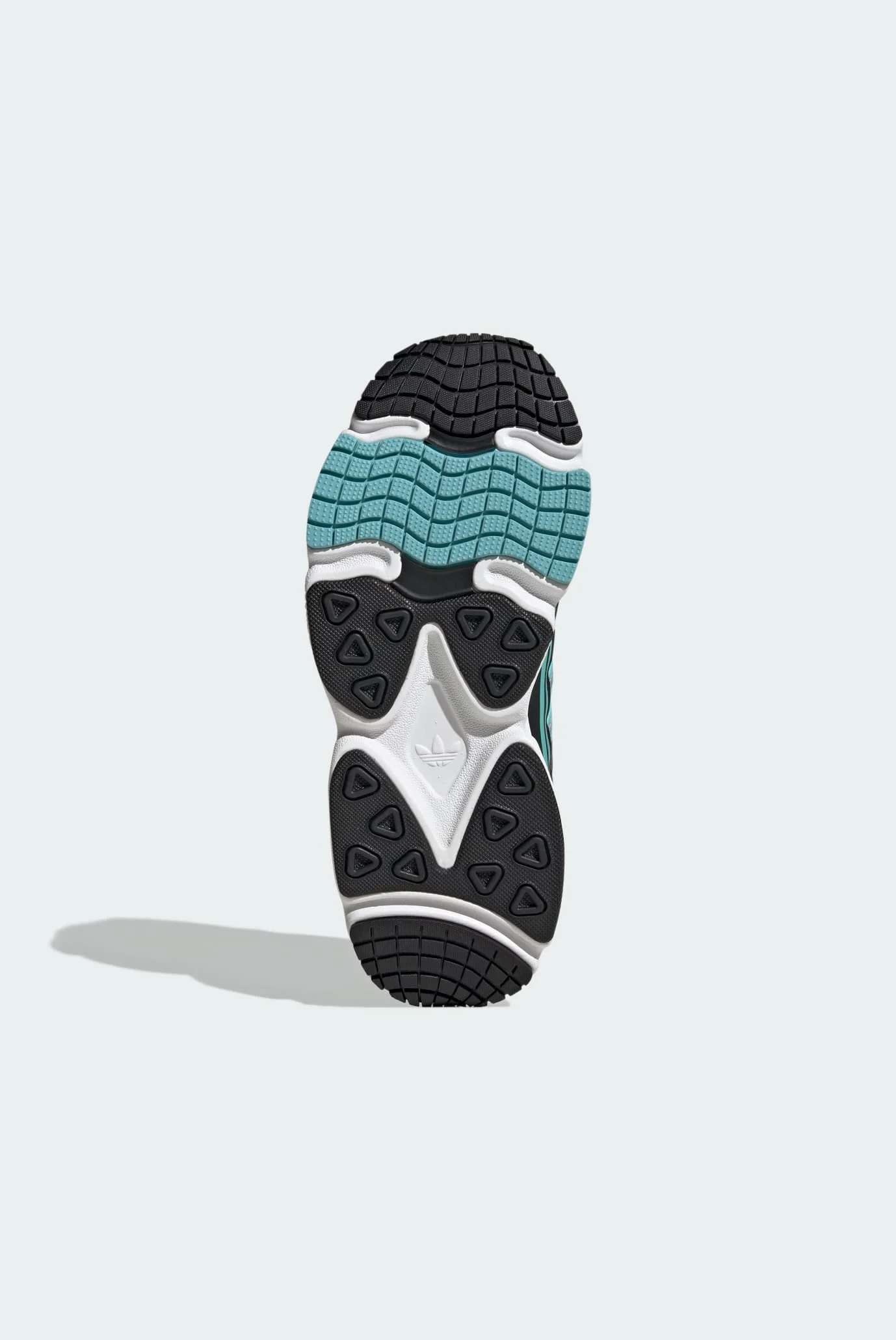 Дитячі кросівки OZMILLEN adidas JH9975 — MD-Fashion