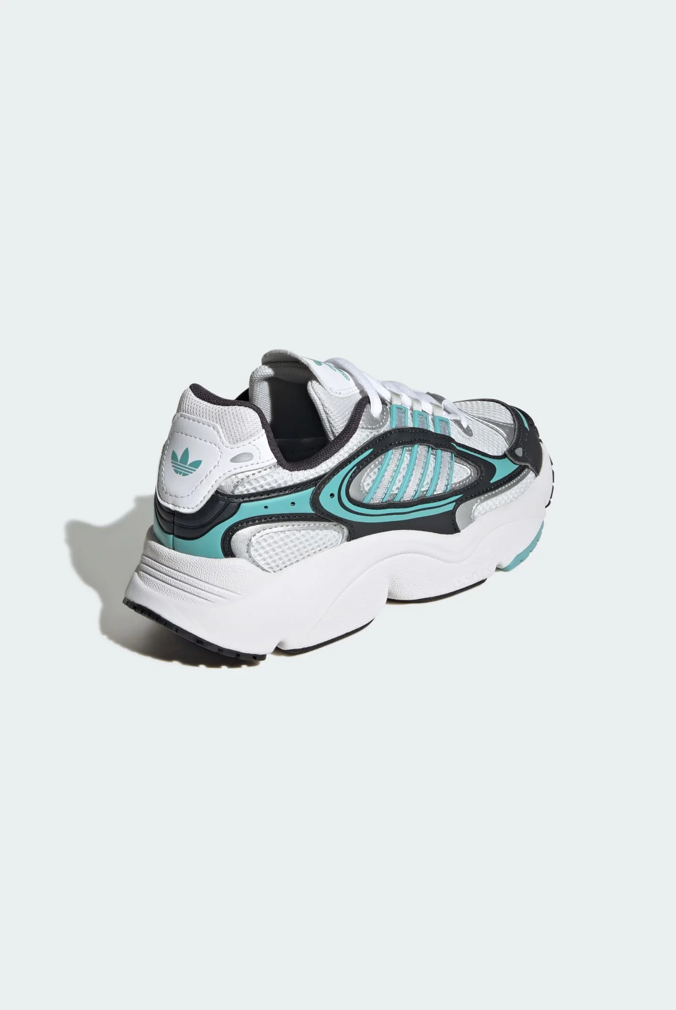 Дитячі кросівки OZMILLEN adidas JH9975 — MD-Fashion