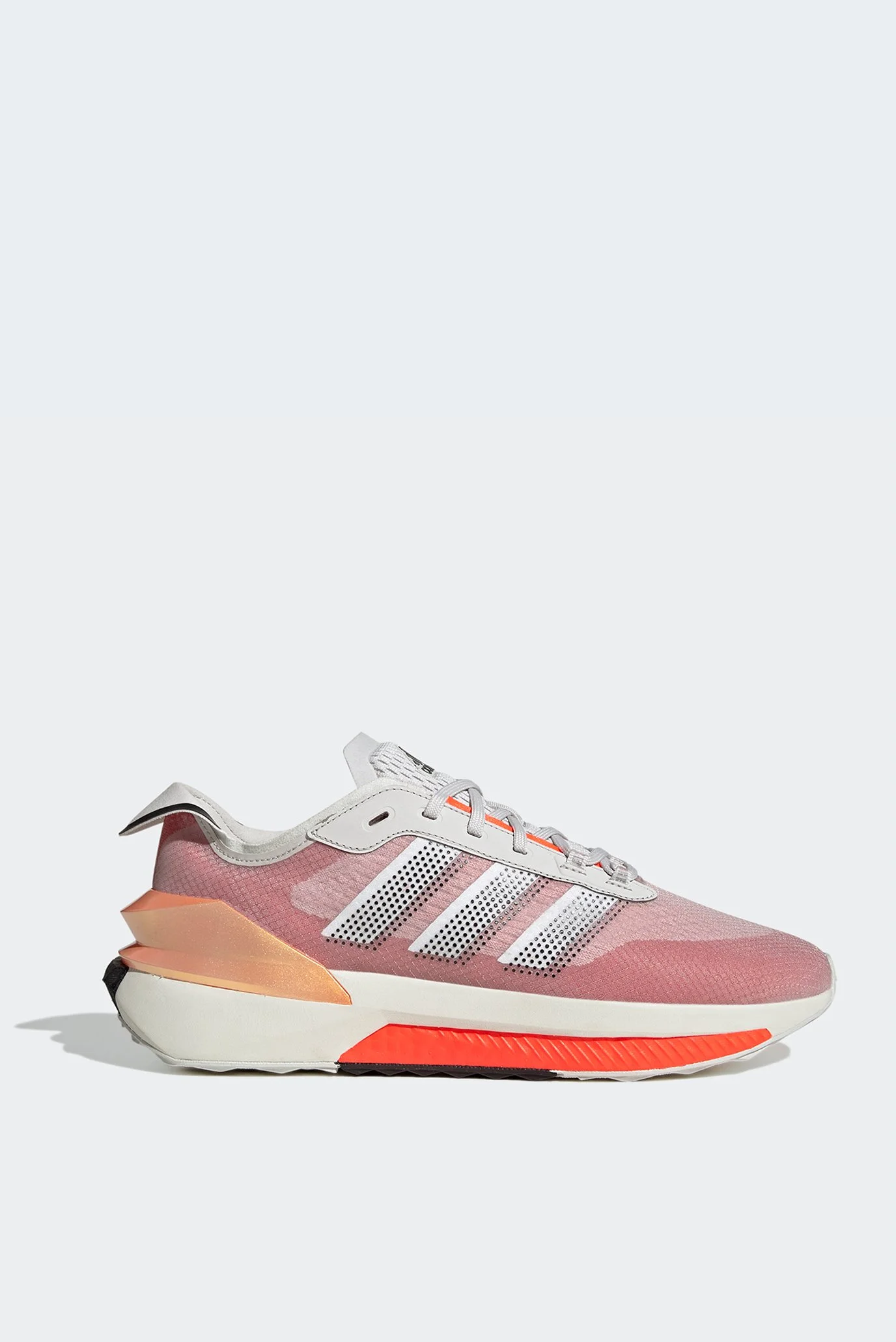 Рожеві кросівки Avryn adidas HP5974 — MD-Fashion