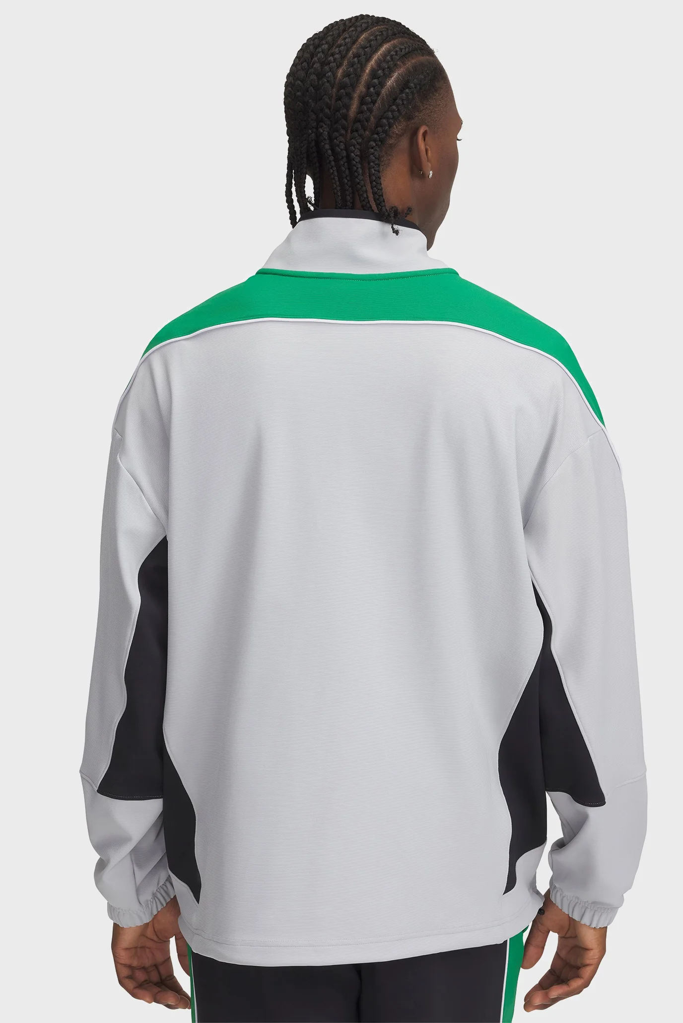 Мужская спортивная кофта Best Level Tricot Jacket CB Under Armour