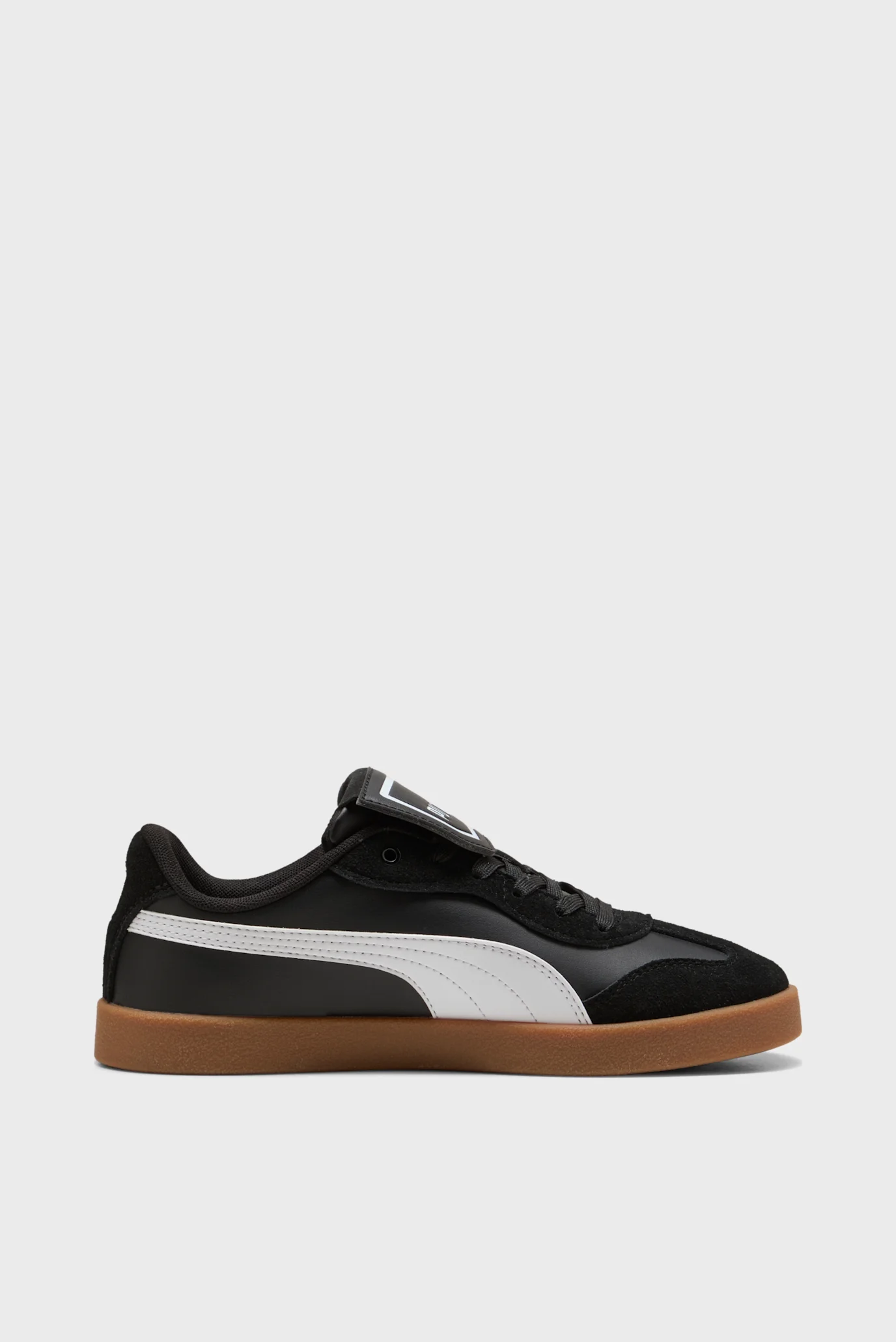 Жіночі чорні снікерси PUMA Club Azura Sneakers Women PUMA