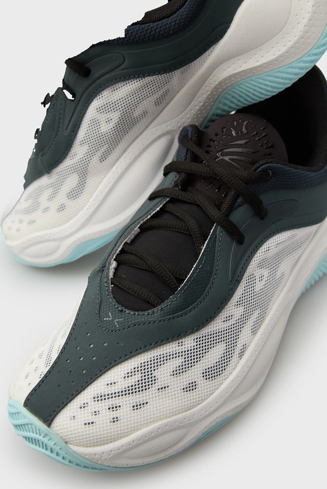 Кросівки CURRY Splash 25 Under Armour 3028459-001 — MD-Fashion