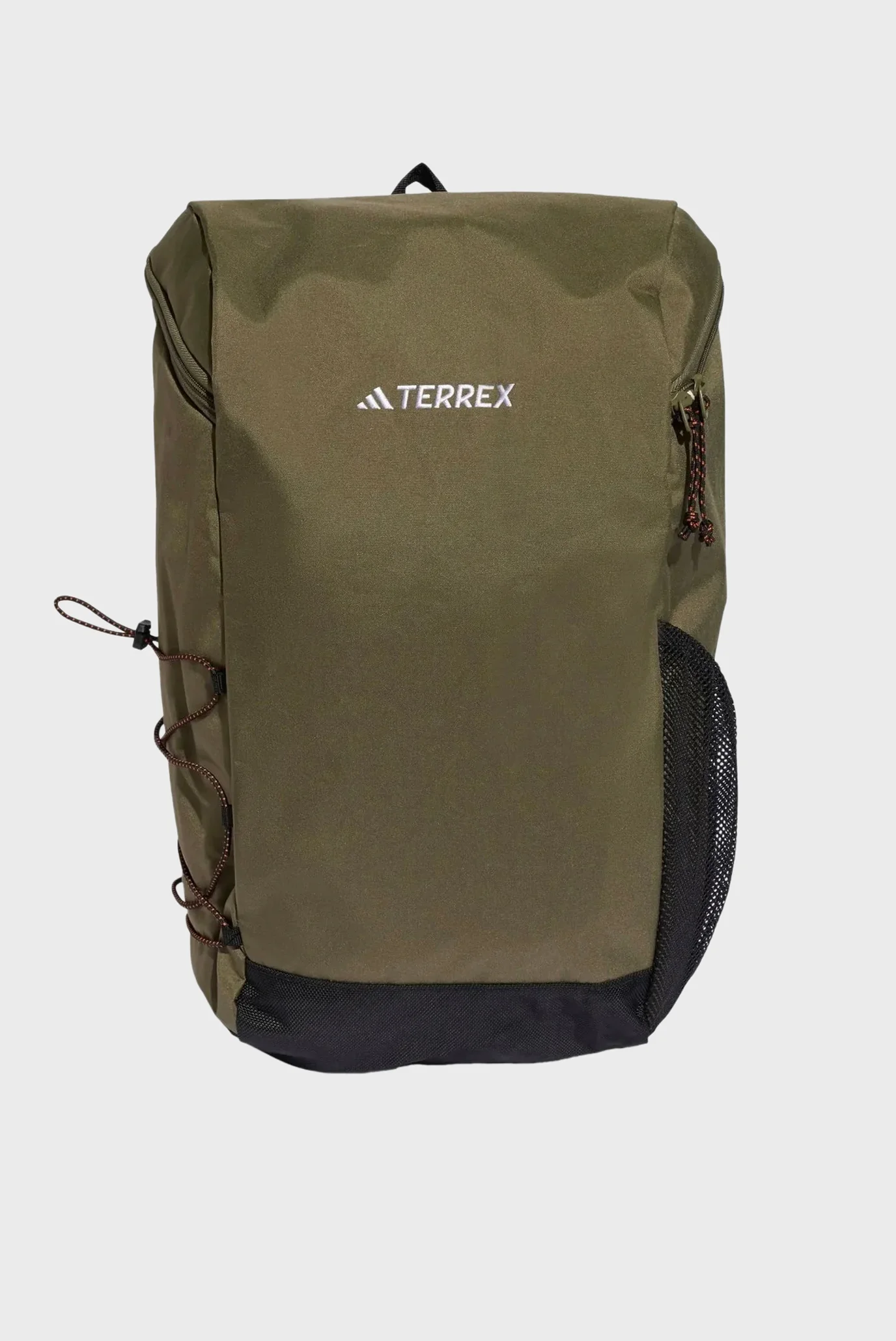 Оливковый рюкзак Terrex Multi Essentials 20L adidas JW0823 — MD