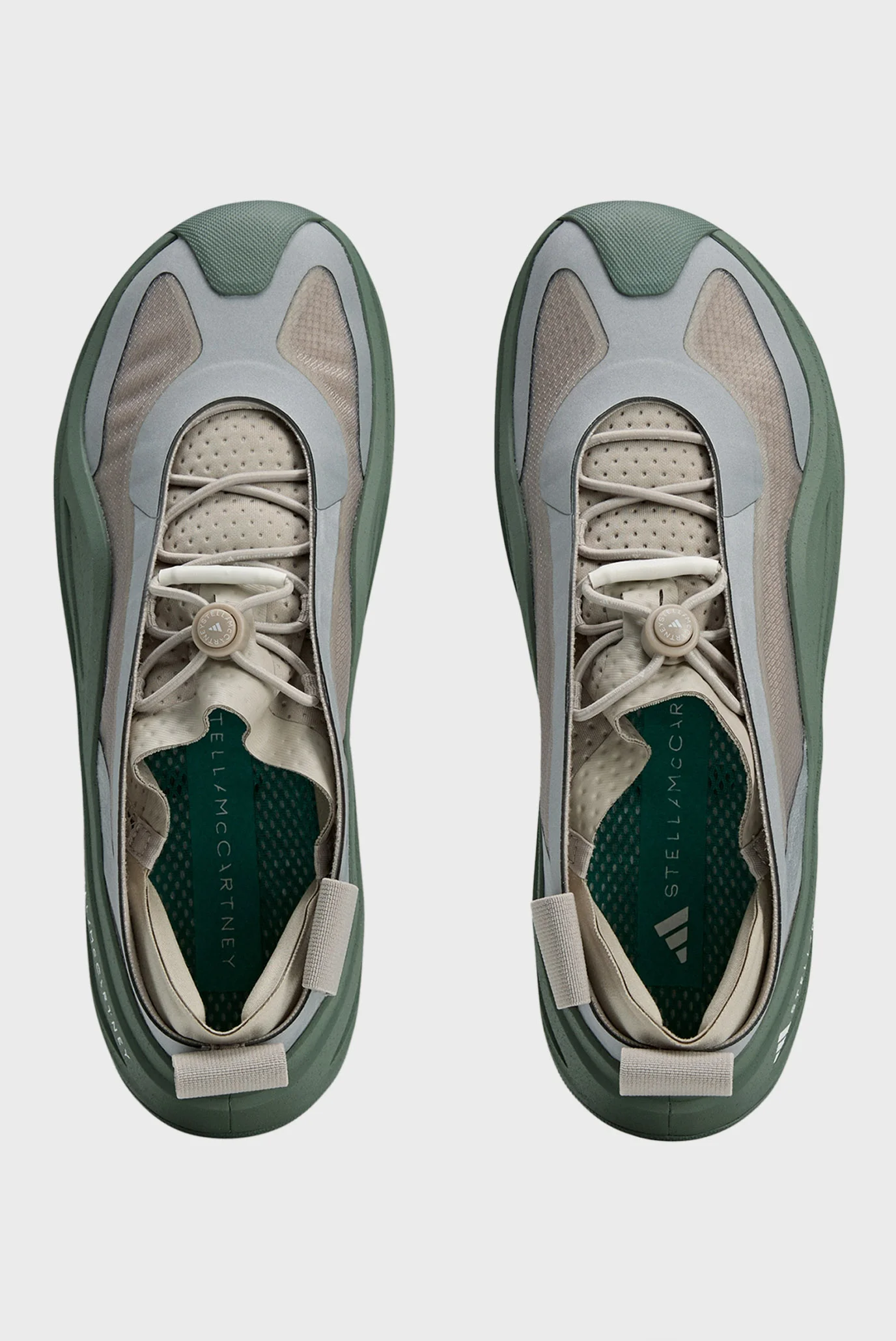 Женские кроссовки adidas by Stella McCartney Sportswear Low Ground