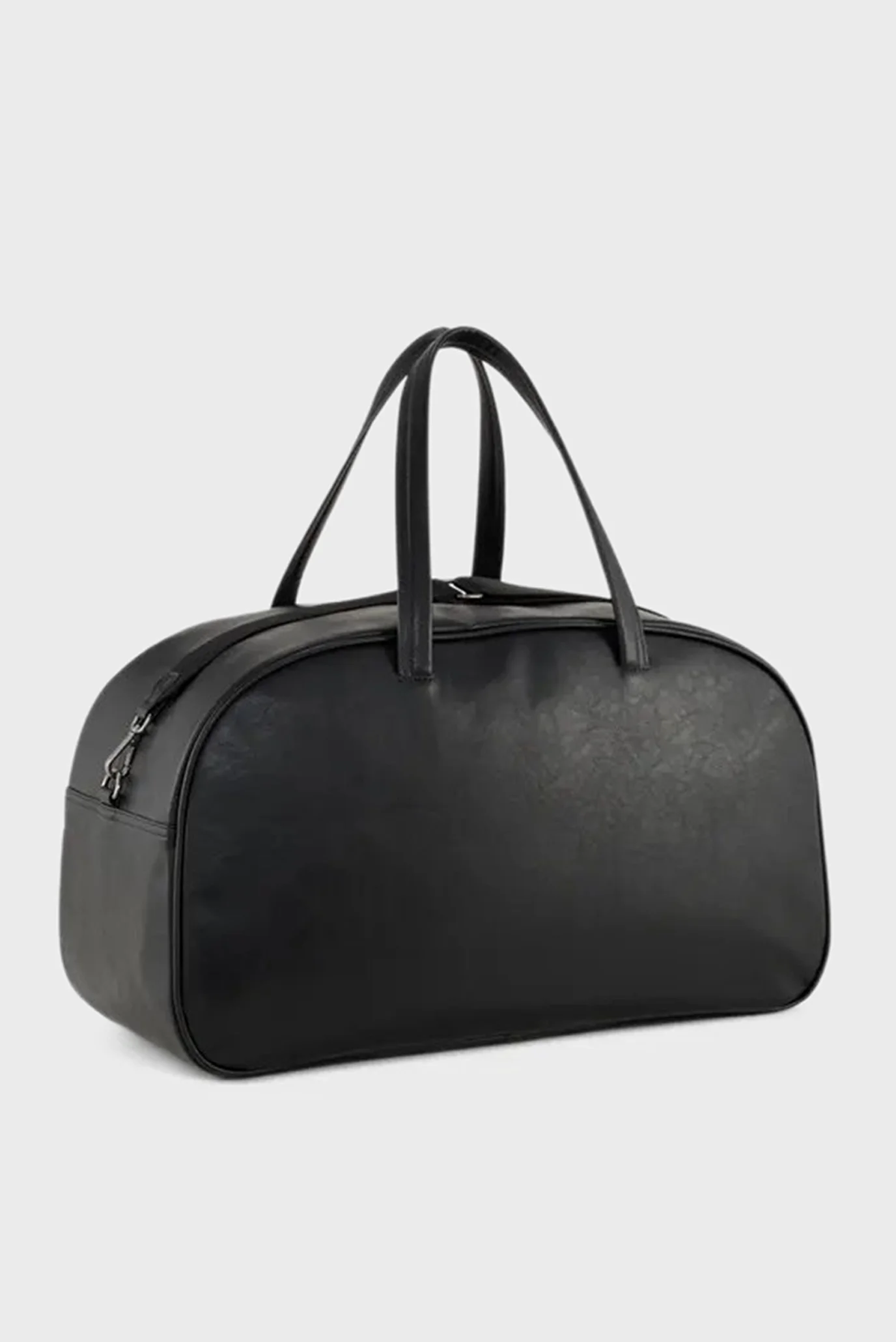 Черная сумка PUMA 1976 Archive 30L Grip Bag PUMA 092318_01 — MD
