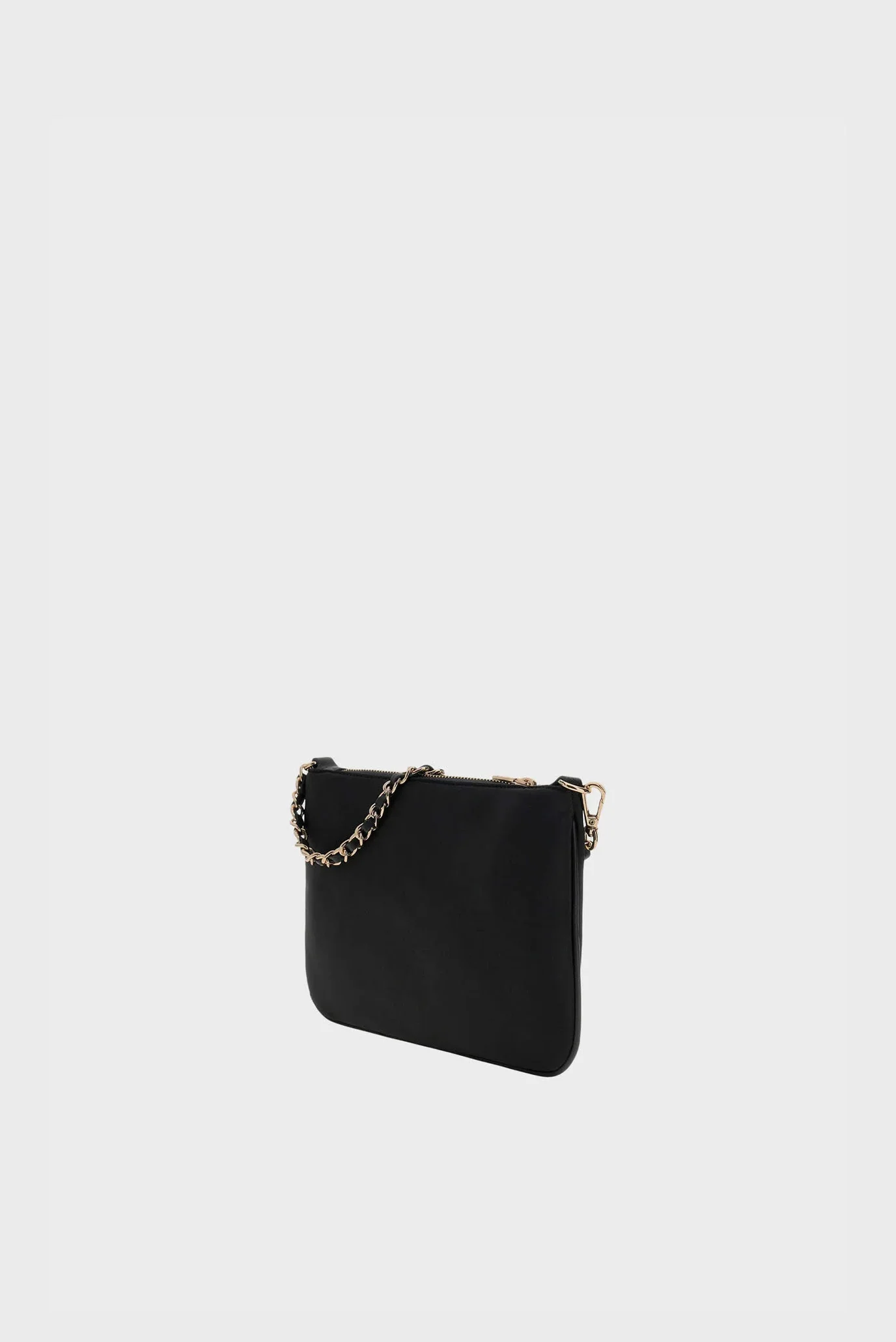Женская черная косметичка Guess PW7551.P6122;BLA — MD-Fashion