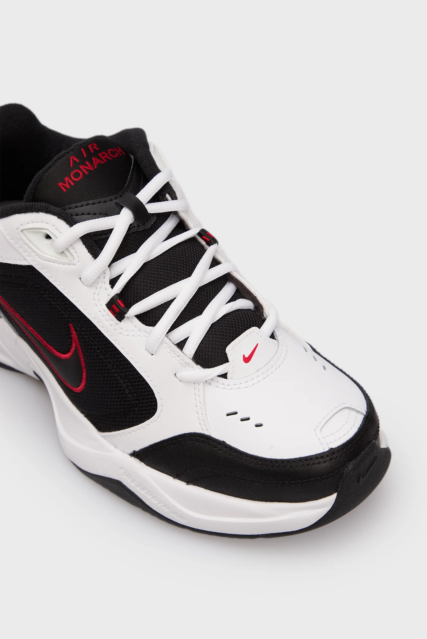 Мужские кроссовки AIR MONARCH IV Nike 415445-101 — MD-Fashion