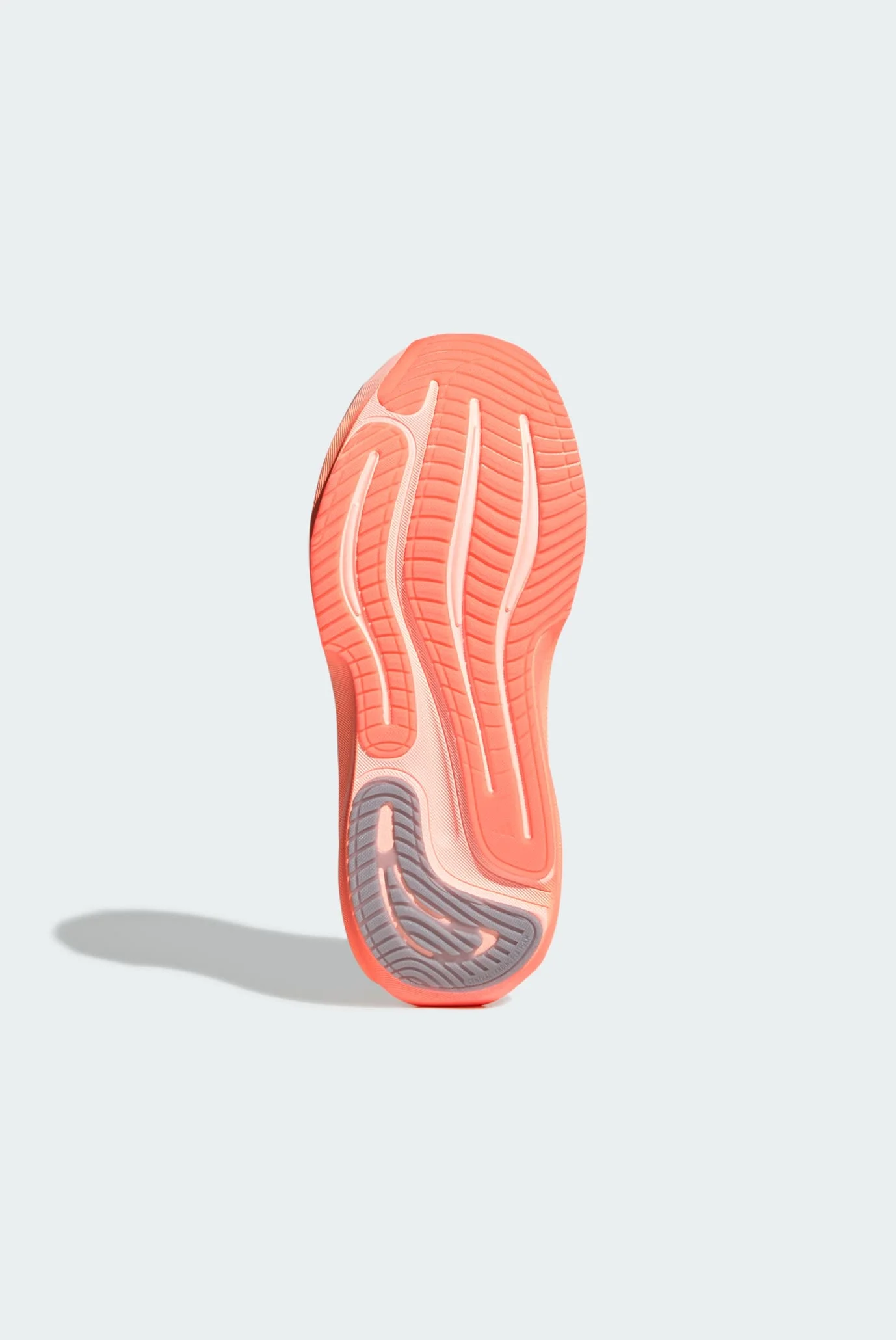 Женские коралловые кроссовки SUPERNOVA RISE 3 RUNNING adidas