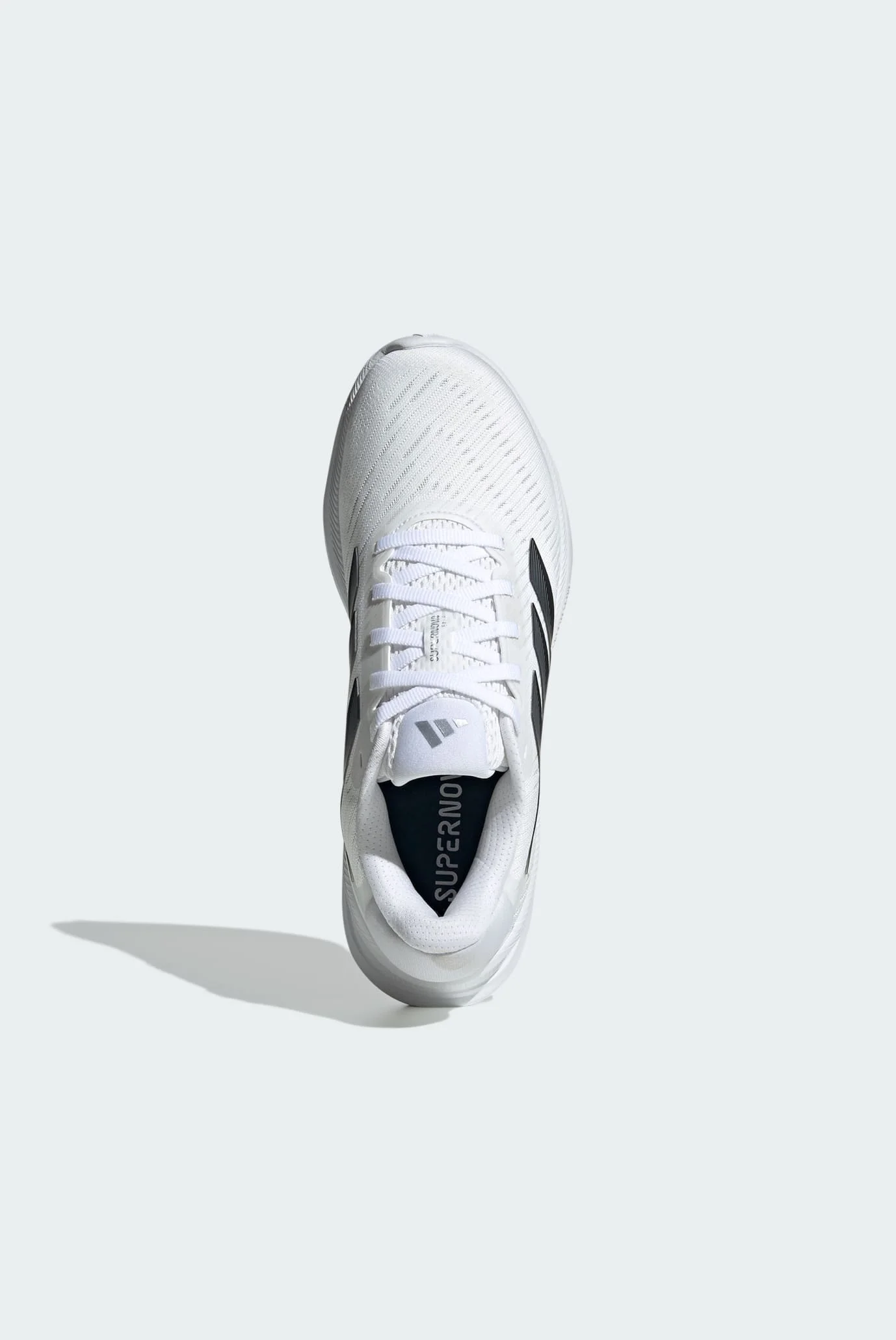 Жіночі білі кросівки Supernova Ease adidas JH8558 — MD-Fashion