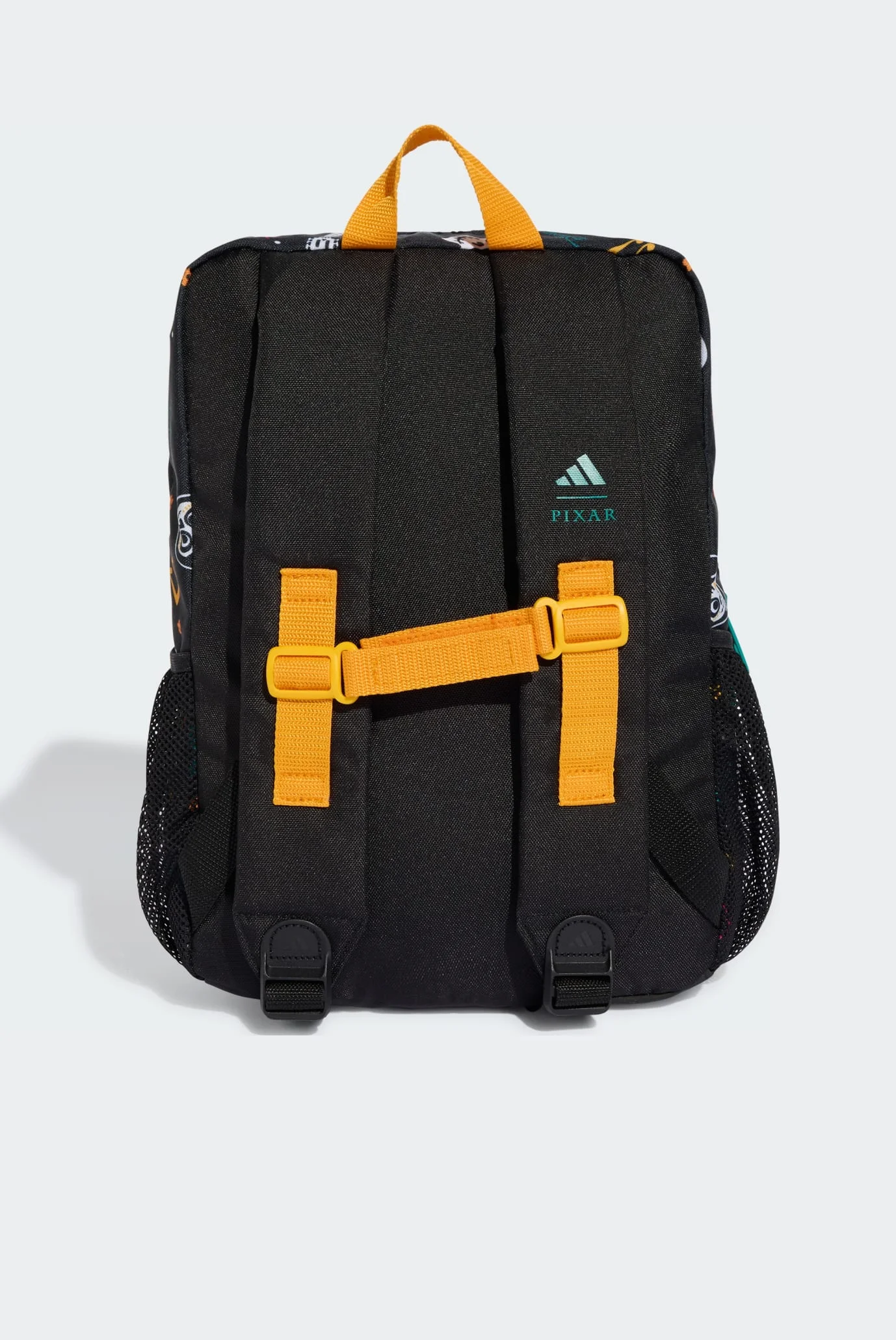 COCO　ハンドメイドリュックセット Детский черный рюкзак adidas Pixar Coco Kids adidas JM4469 — MD