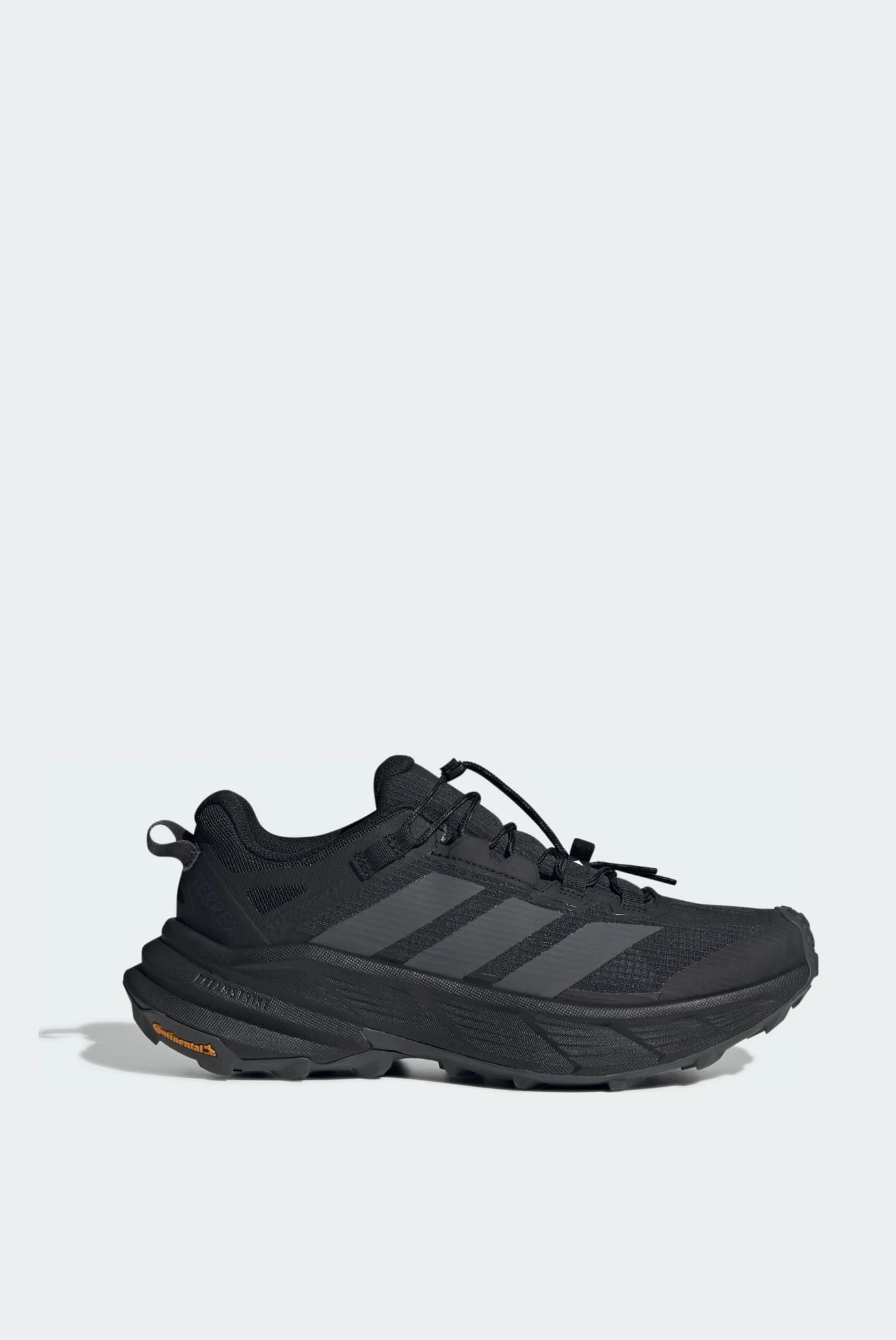 Чоловічі чорні кросівки Terrex Freehiker SL GORE-TEX Hiking adidas