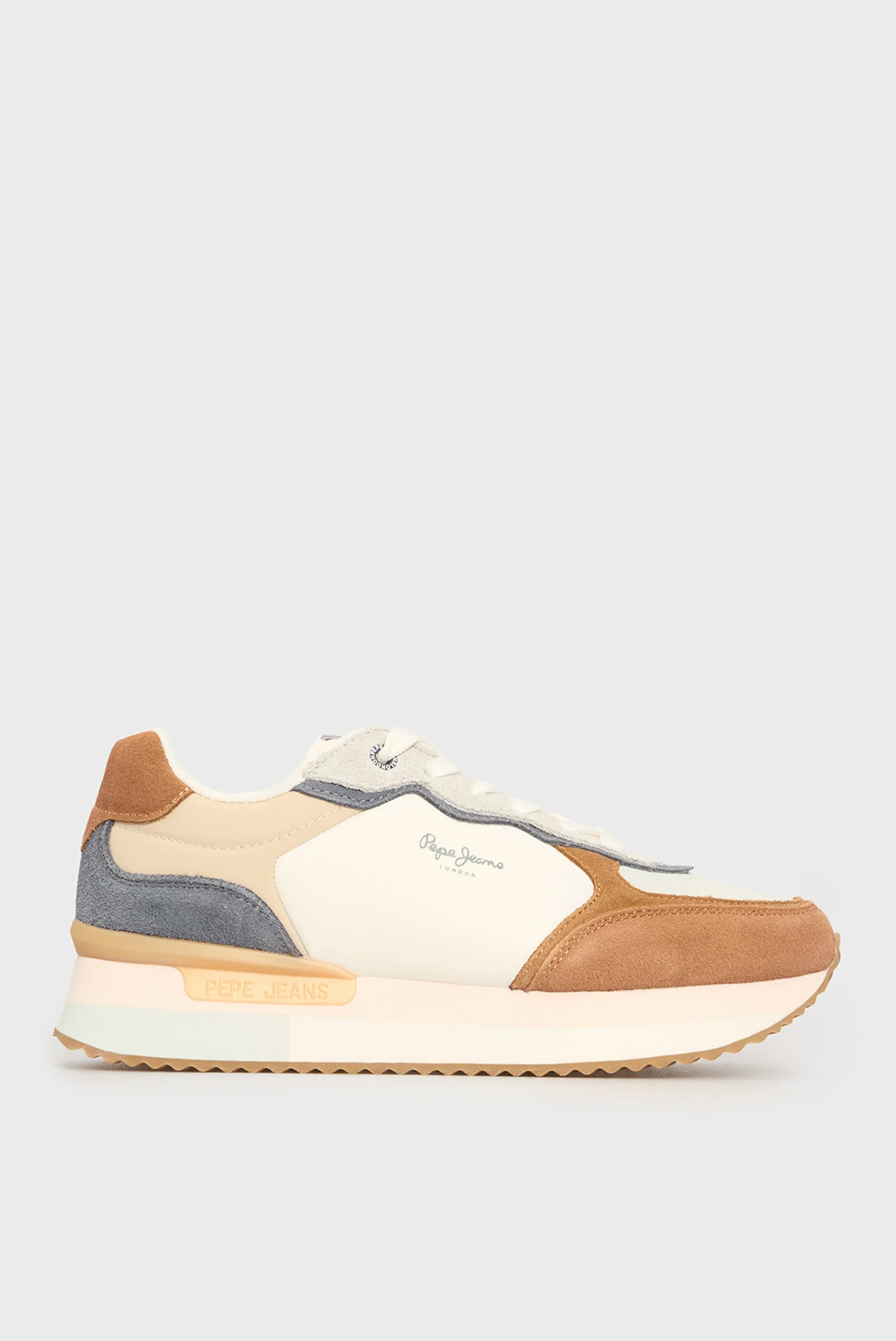 Жіночі кросівки RUSPER CLASS Pepe Jeans PLS60034 — MD-Fashion