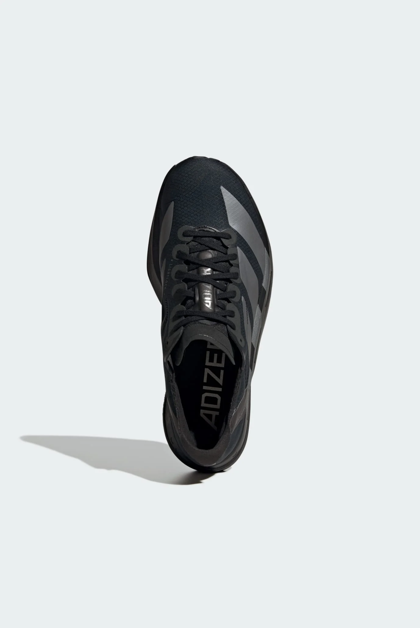 趣味・スポーツ・実用 SUCCESS 2000 Vol.4 Чоловічі чорні кросівки Adizero Adios Pro 4 adidas JR4887 — MD-Fashion
