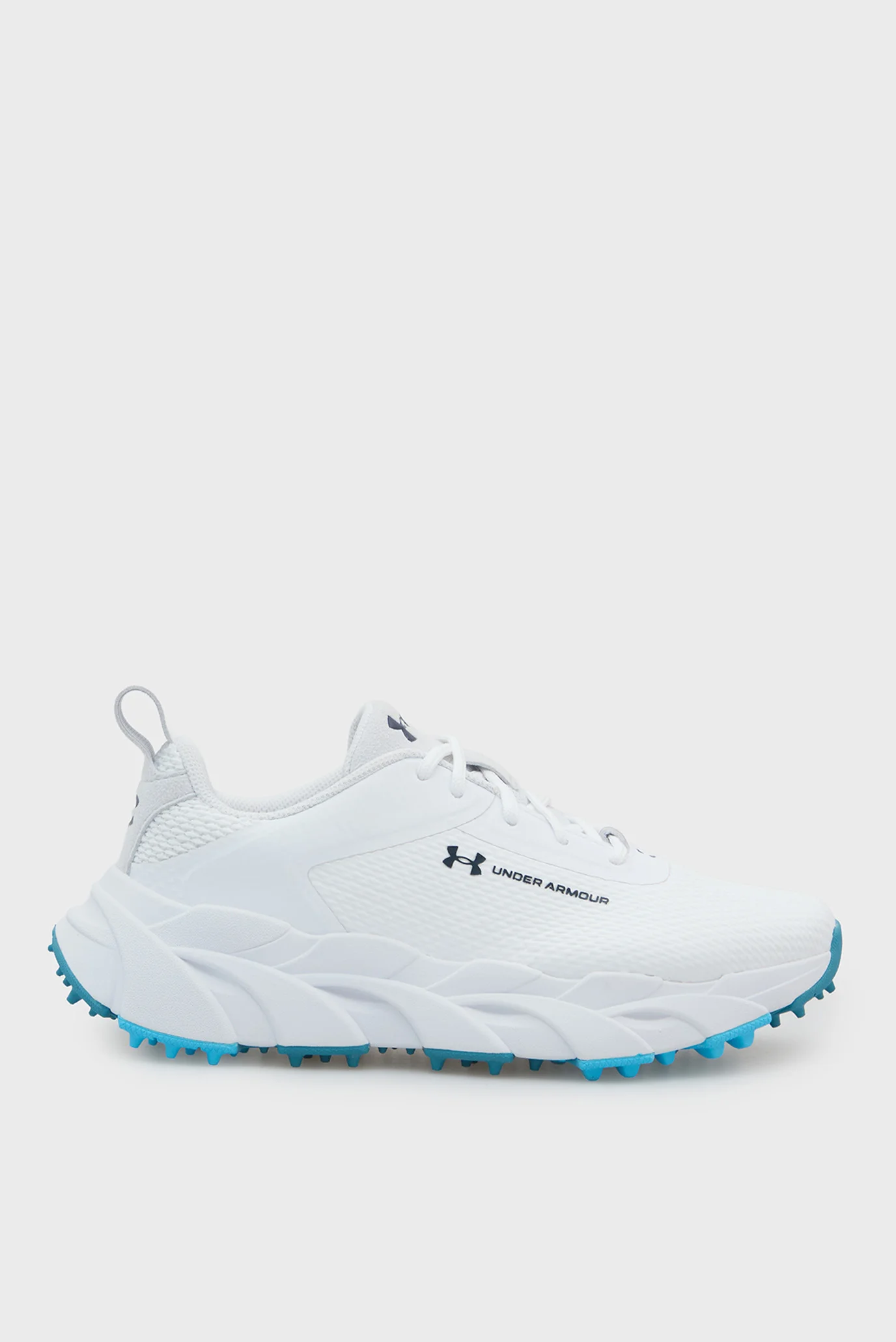 Жіночі білі кросівки UA W Halo Hybrid SL-WHT Under Armour 6009284