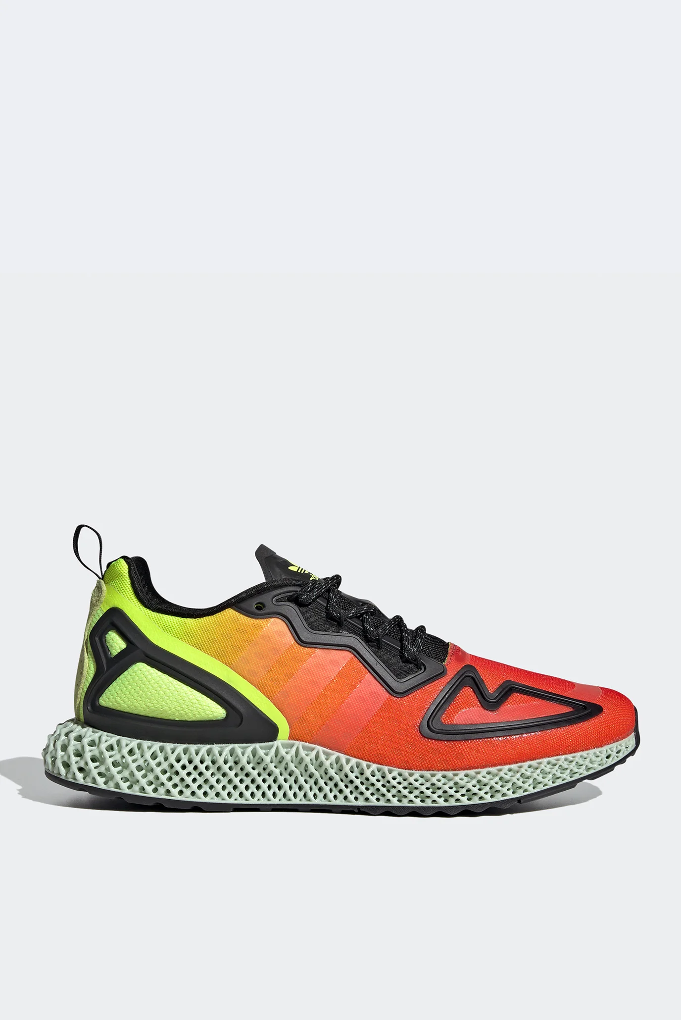 Кроссовки ZX 2K 4D adidas FV9028 — MD-Fashion
